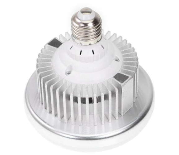 Ampoule LED BRESSER BR-LB2 E27/12W (correspond à une ampoule conventionnelle de 65W) 5500K