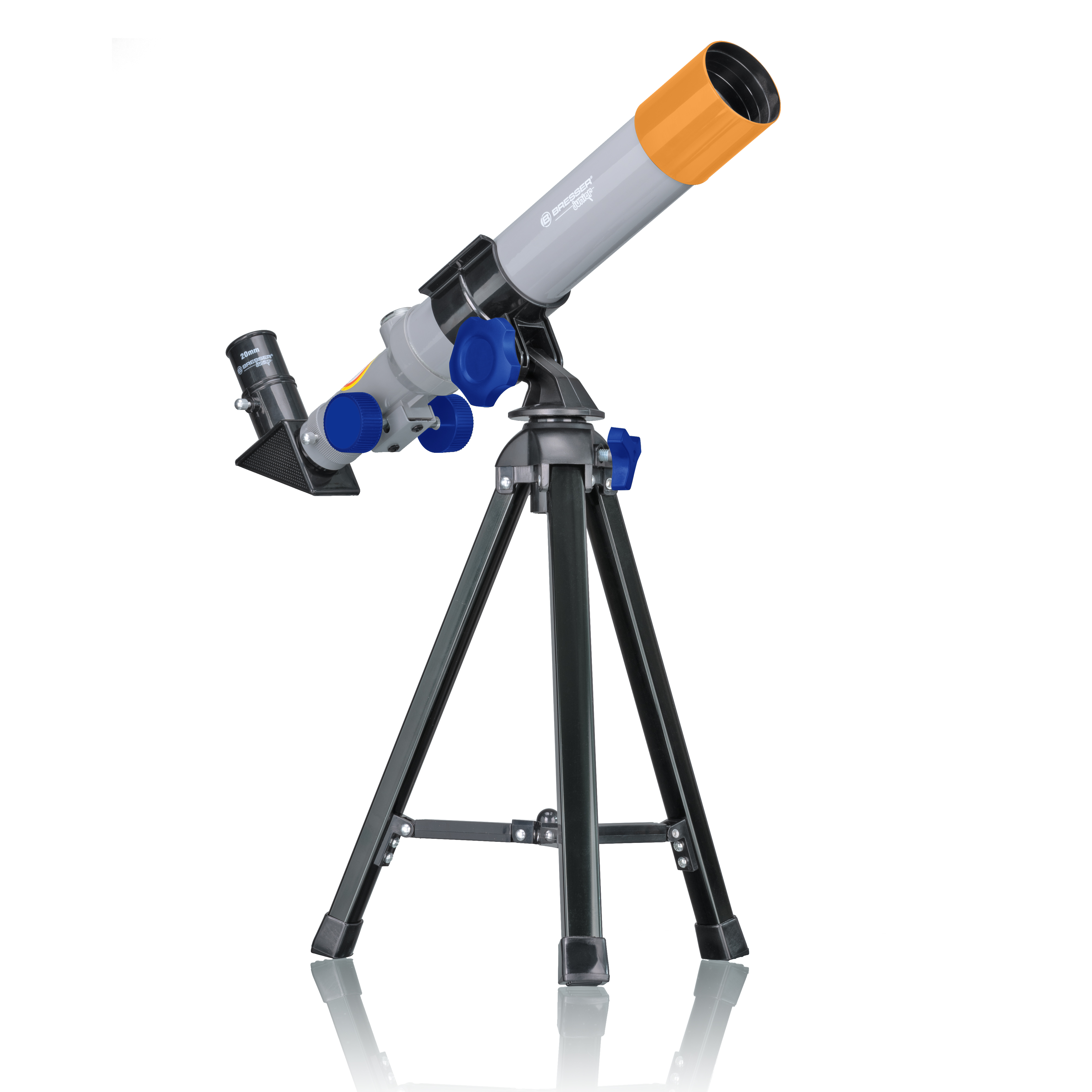 Kit microscope et télescope BRESSER JUNIOR