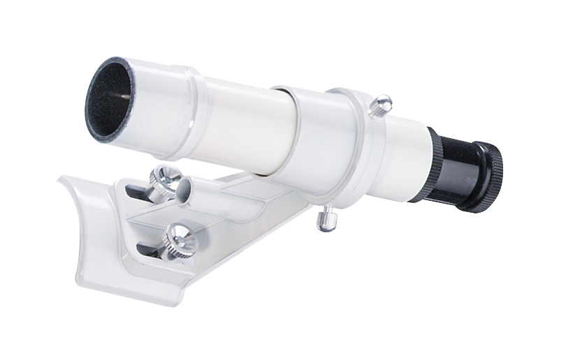 Télescope réfracteur BRESSER CLASSIC 60/900 EQ avec Monture équatoriale