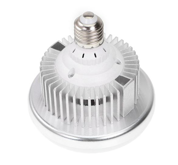Ampoule LED BRESSER BR-LB1 E27/12W (correspond à une ampoule conventionnelle de 65W) 3200K