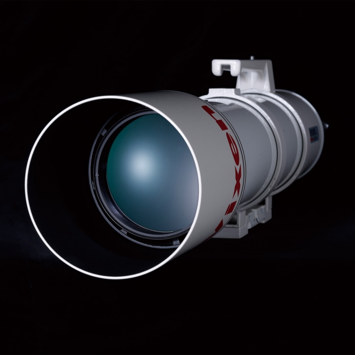 Lunette astronomique Vixen SXP2-SD103S-S-PFL Set complet