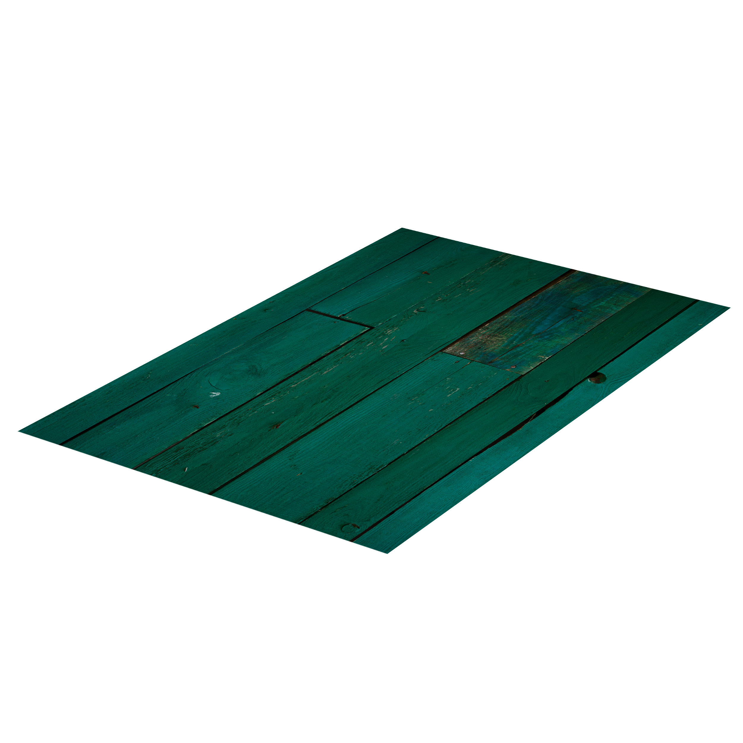 BRESSER Vinyle Flat Lay Fond 60 x 90 cm Bois Vert