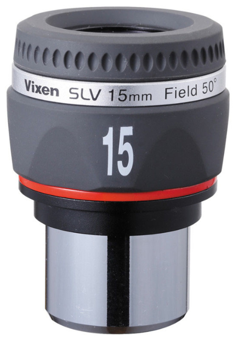 Oculaire 50° Vixen SLV 15mm (1,25'')