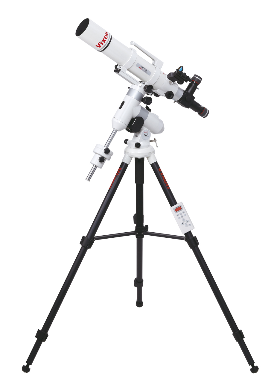 AP-SD81S II-SM Set télescope