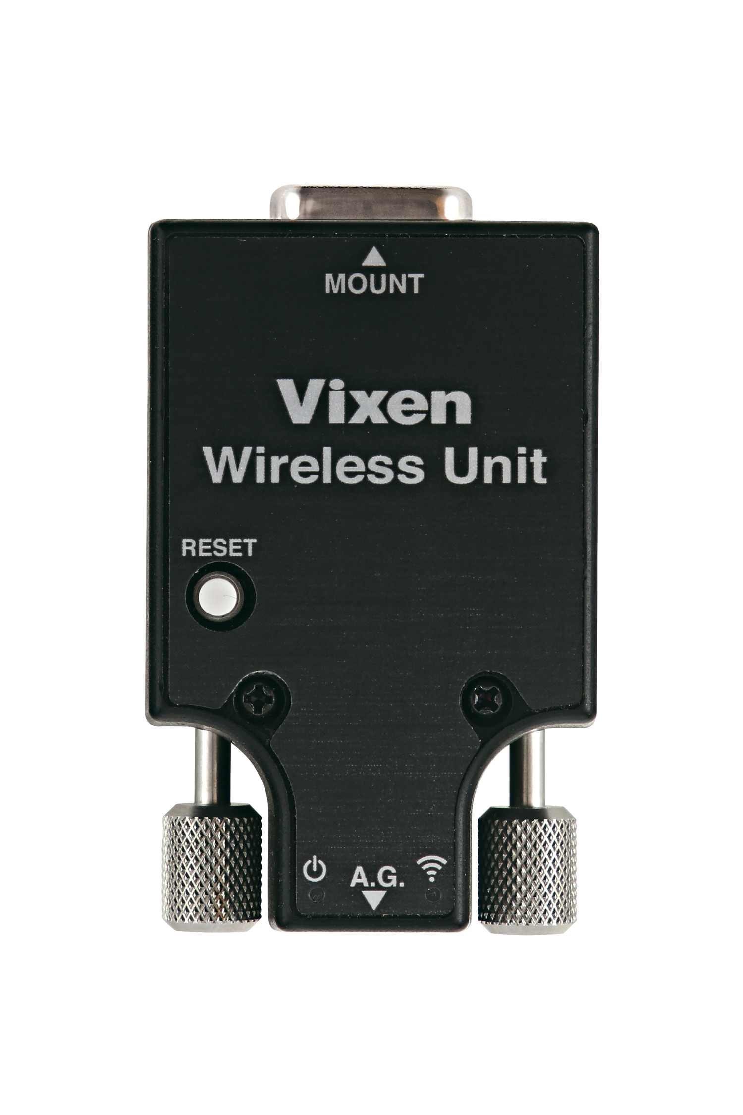 Vixen SXD2WL Monture équatoriale Goto avec module Wifi
