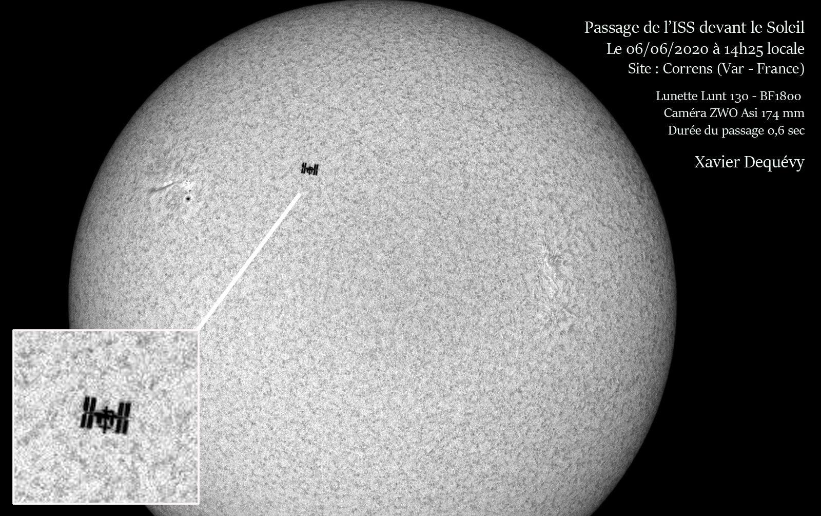 Telescope polyvalent LUNT LS130MT/B1800R&P APO pour le Soleil et le Ciel nocturne