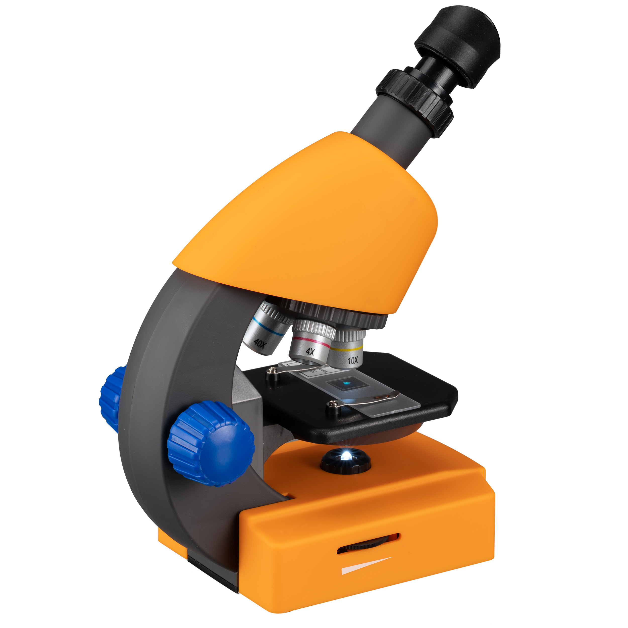 Kit microscope et télescope BRESSER JUNIOR