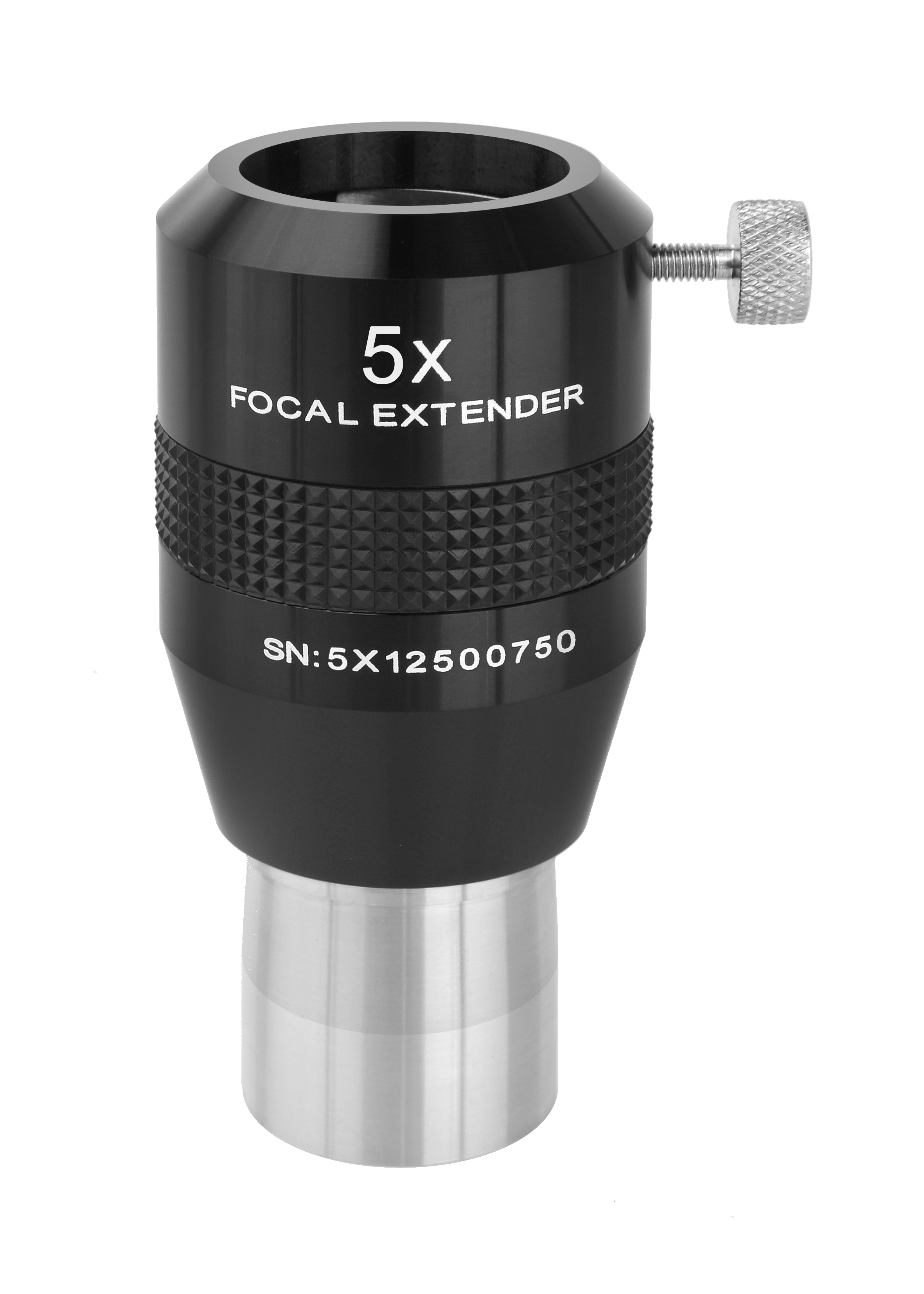 Multiplicateurs de focale 5x 31,7mm/1.25" EXPLORE SCIENTIFIC
