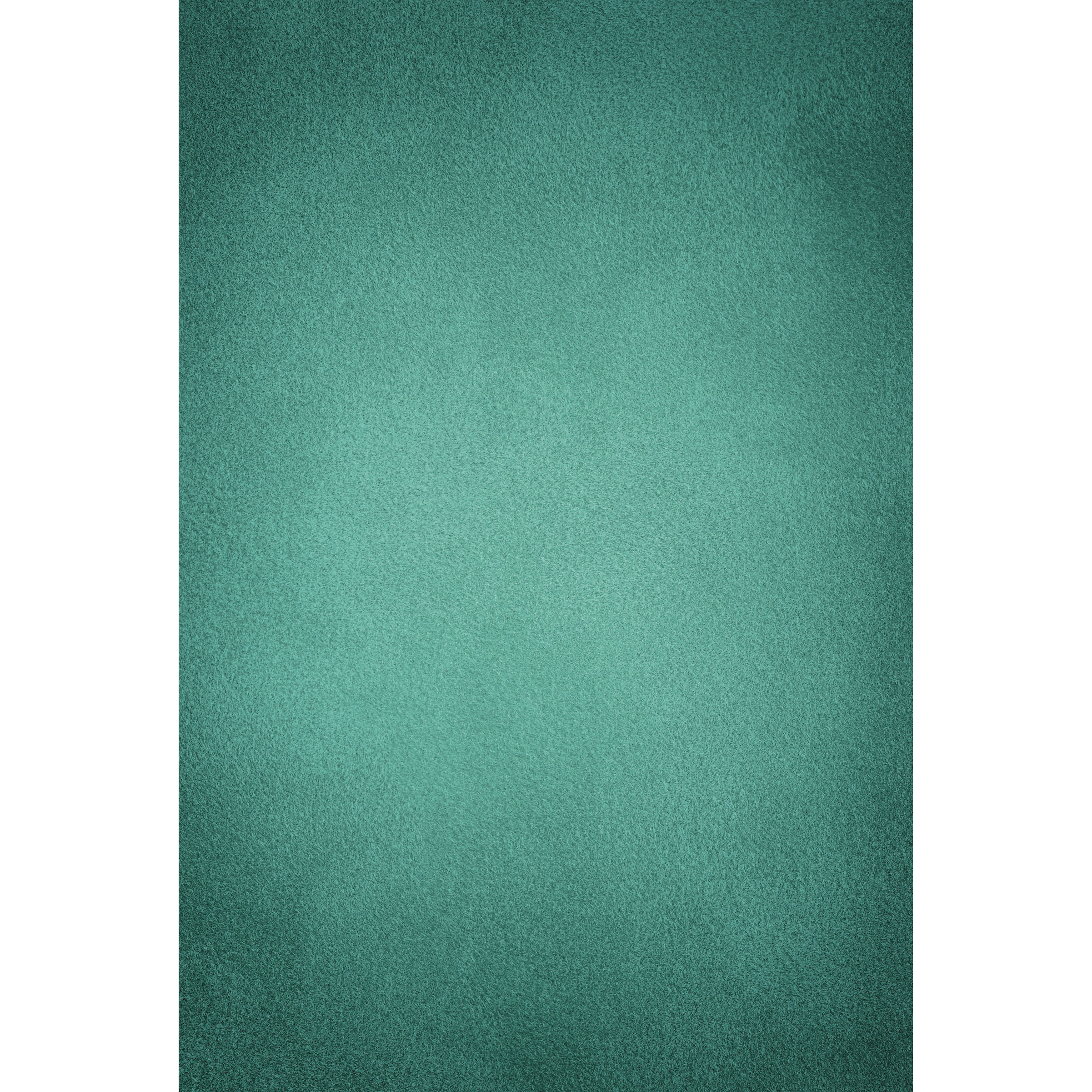 BRESSER Tissu de fond avec motif photo 80 x 120 cm - Turquoise