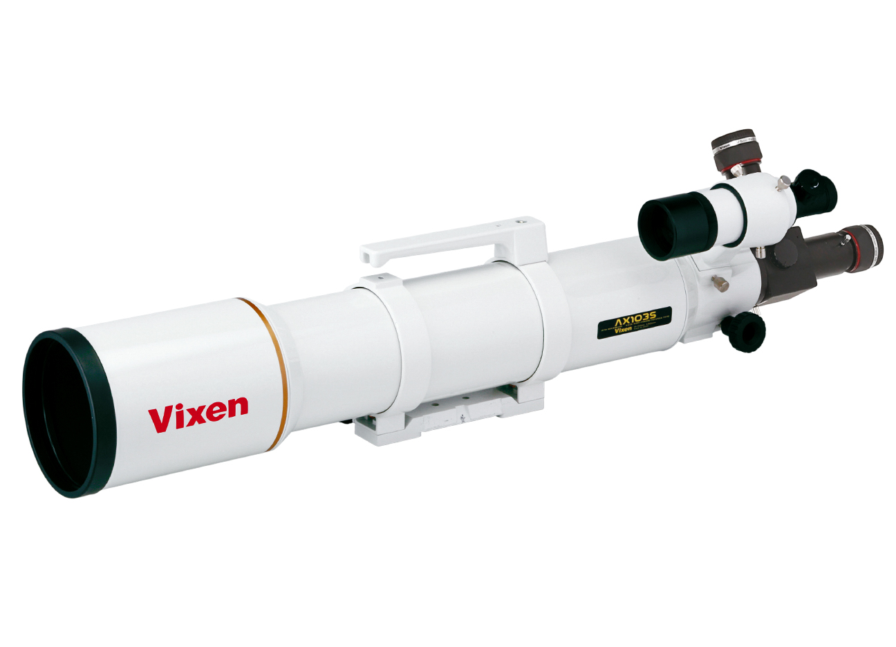 Réfracteur apochromatique Vixen AX103S - tube optique