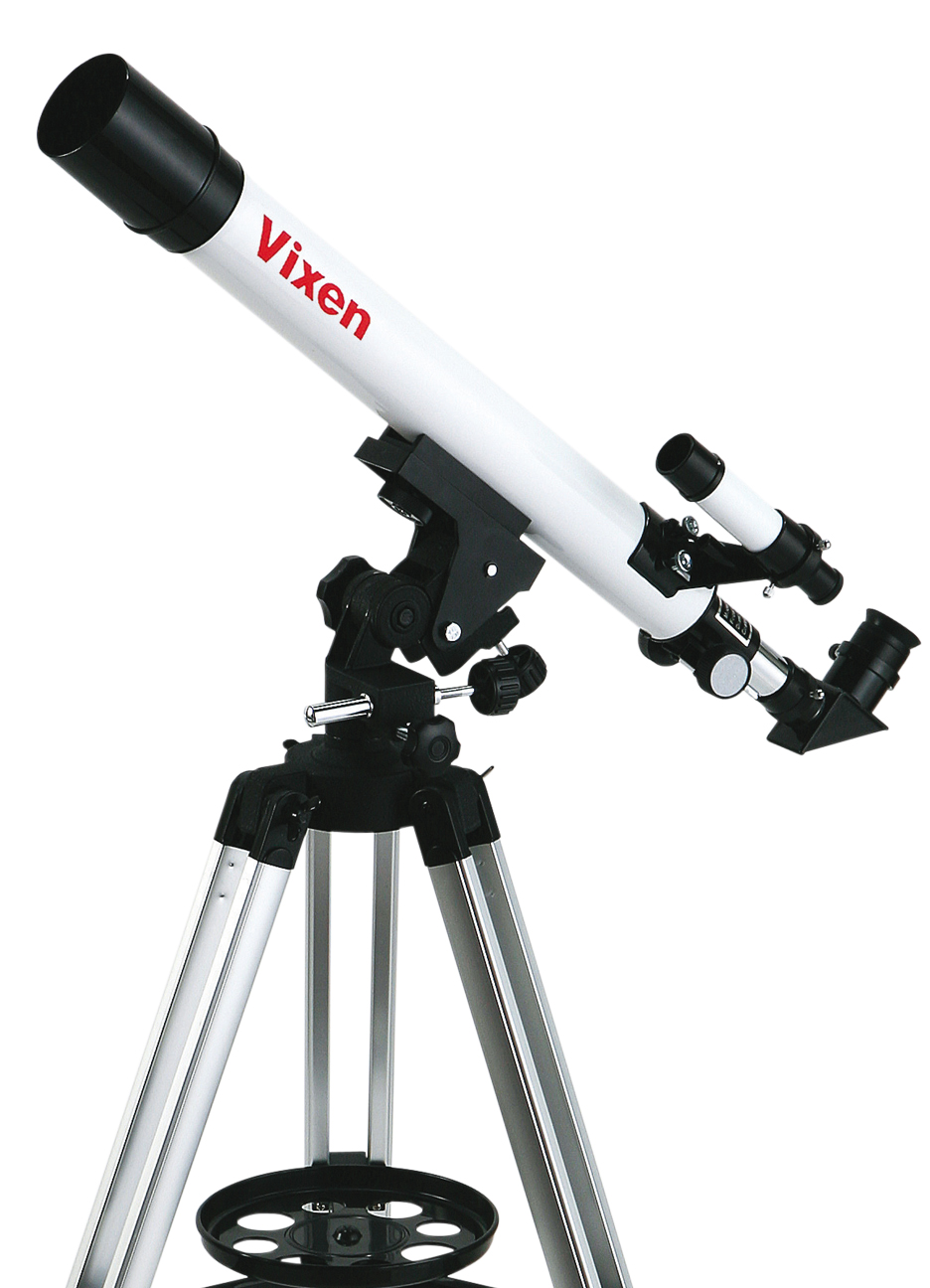 Vixen Space Eye 50/600 AZ1 Télescope