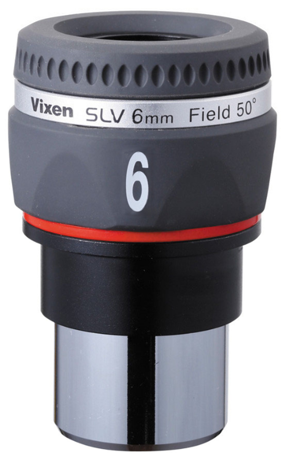 Oculaire 50° Vixen SLV 6mm (1,25'')