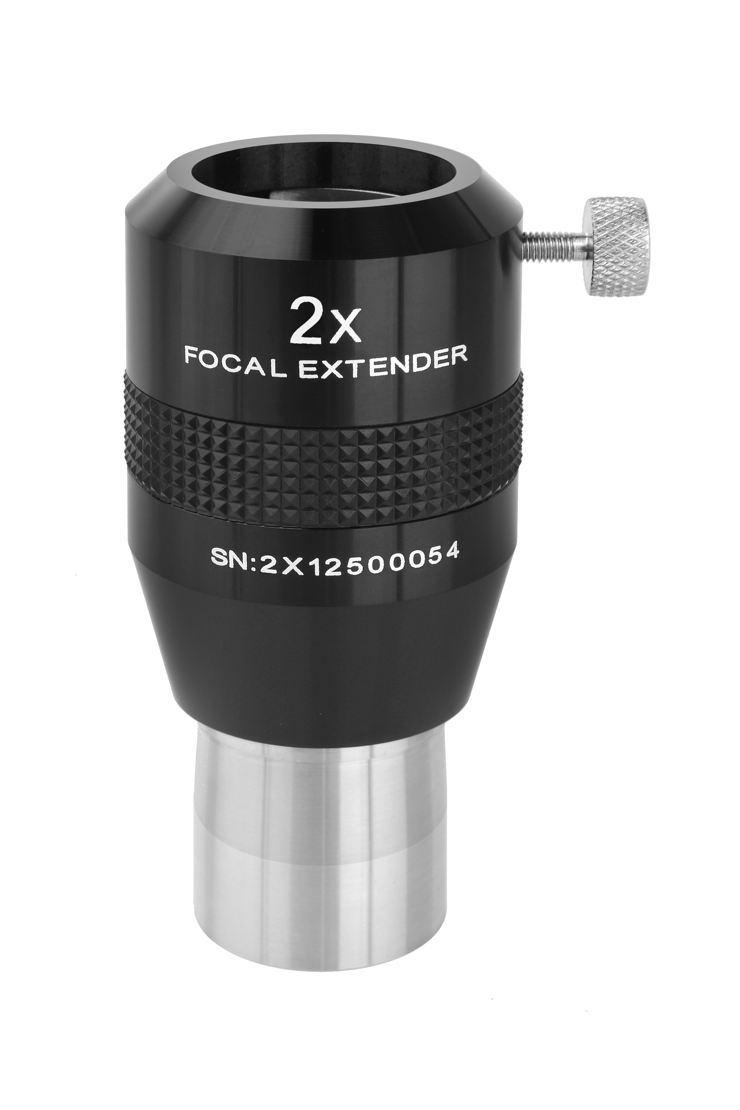 Multiplicateurs de focale 2x 31,7mm/1.25" EXPLORE SCIENTIFIC