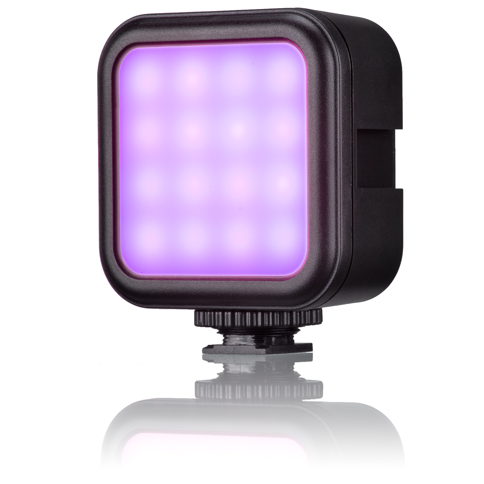 BRESSER BR-49 RGB Pocket LED - Refurbished