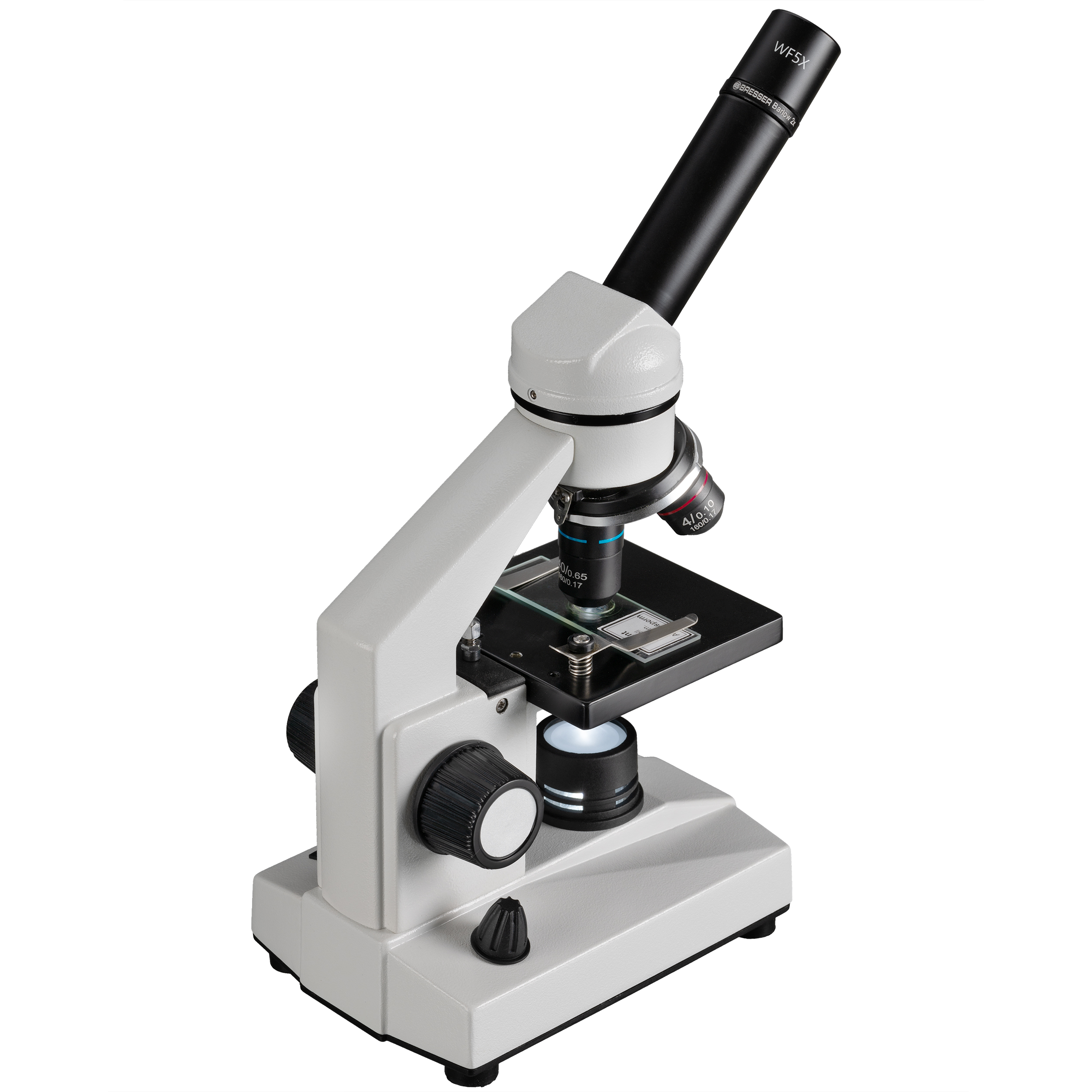 BRESSER Biolux DLX Mikroskop - Refurbished