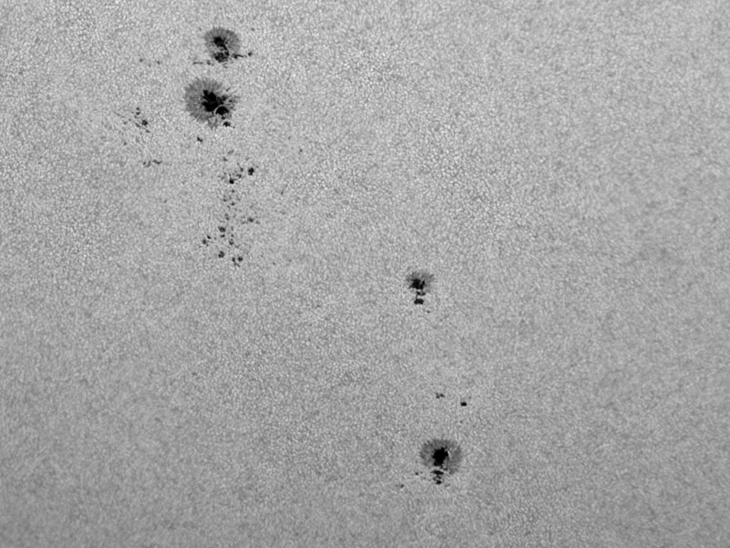 Prisme de Herschel LUNT 50,8mm (2'') LS1.25HW