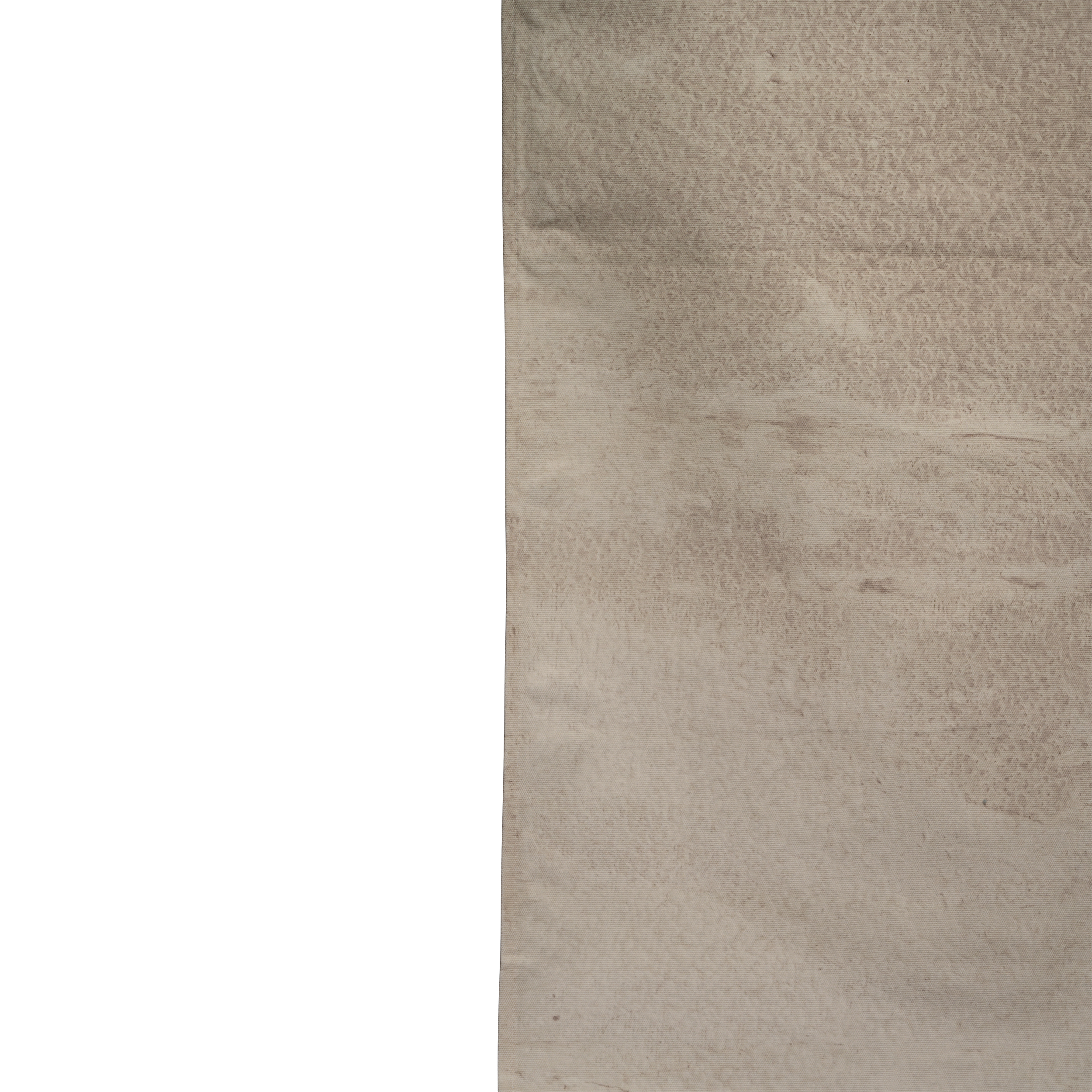 BRESSER Tissu de fond avec motif photo 80 x 120 cm - Old Beige Wall