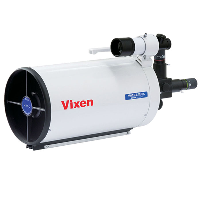 Vixen VMC200L Maksutov-Cassegrain Spiegelteleskop - optischer Tubus - Refurbished