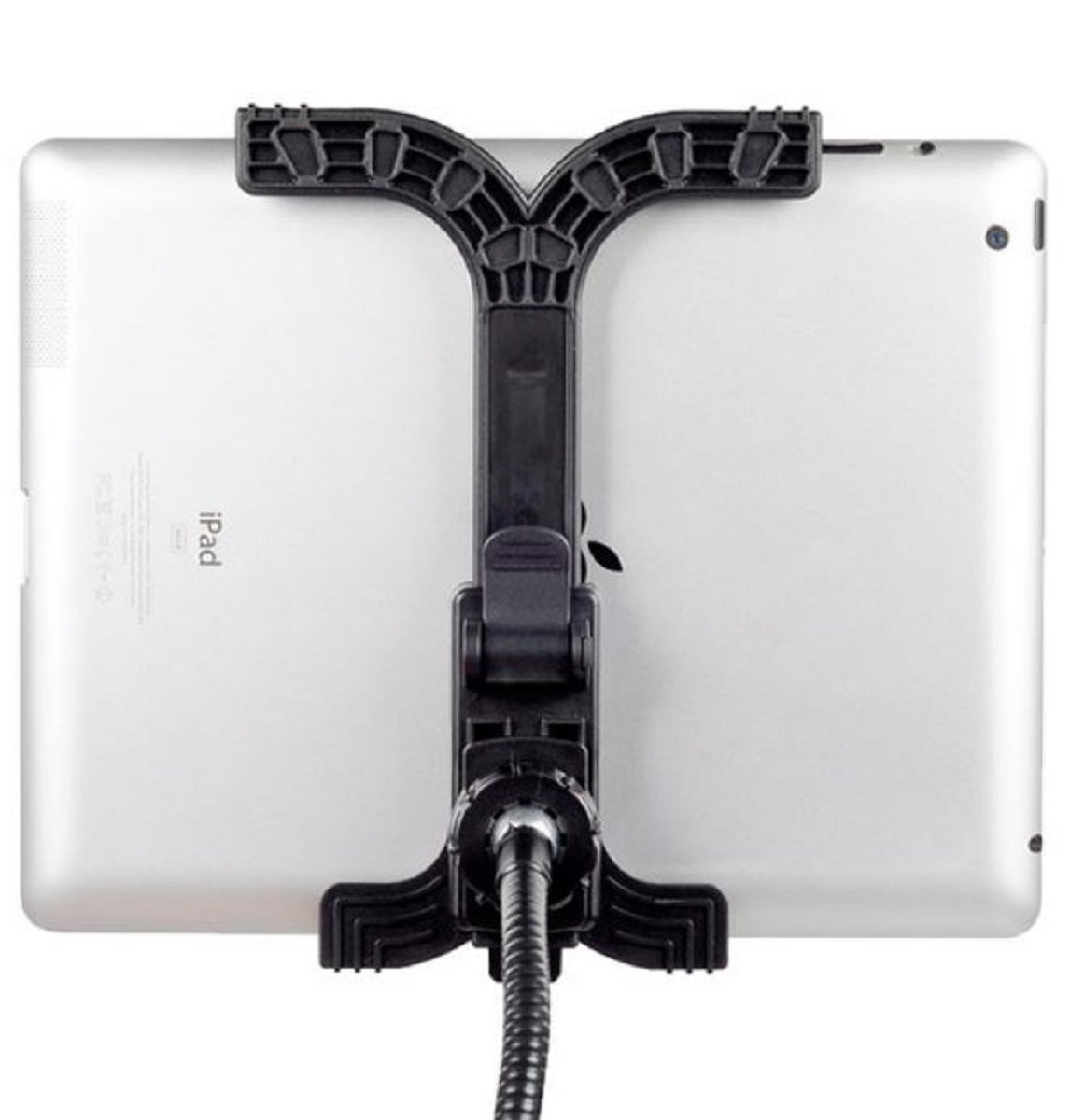 Support col de cygne flexible BRESSER BR-145 pour tablettes et téléphones portables