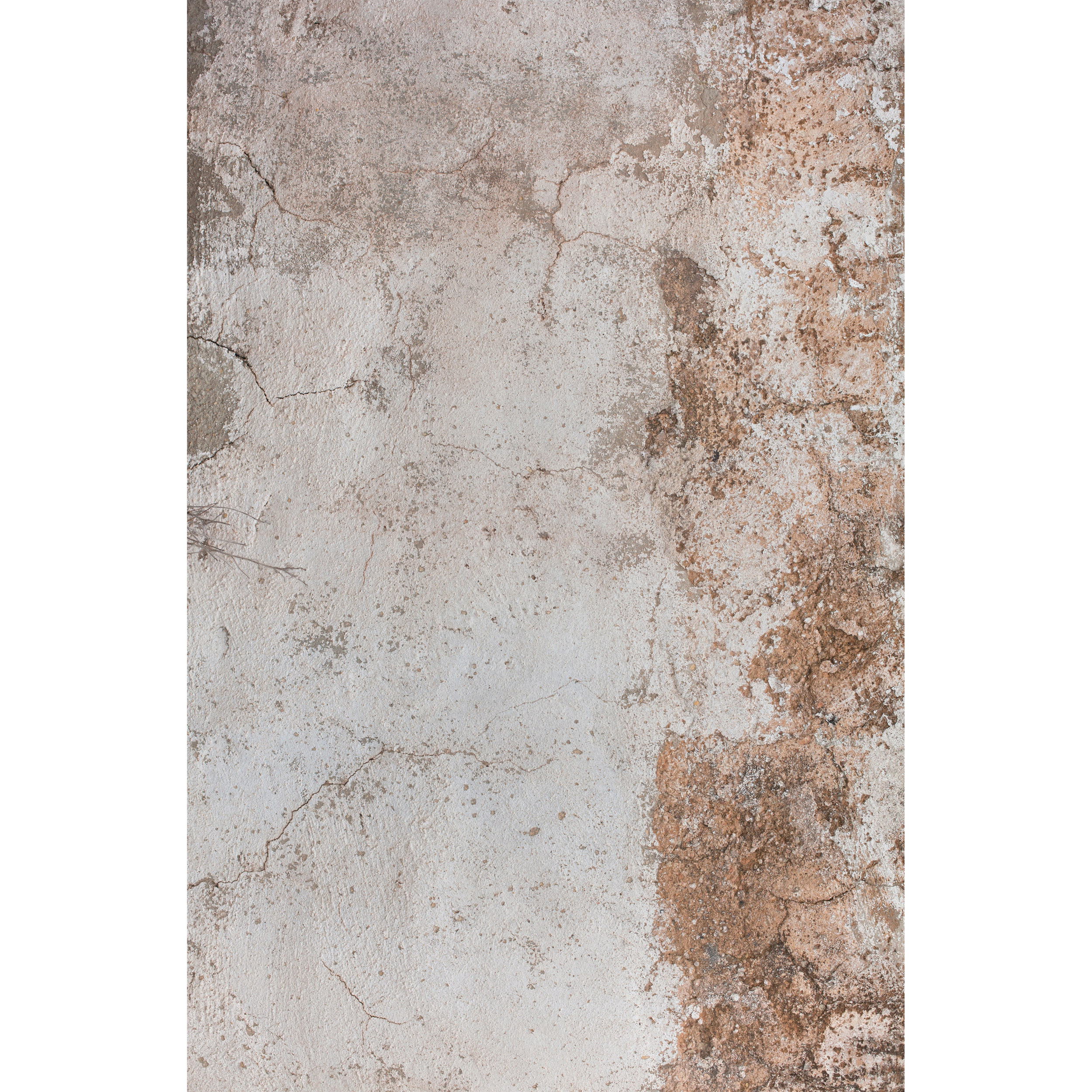 BRESSER Vinyle Flat Lay Fond 60 x 90 cm Mur Rustique