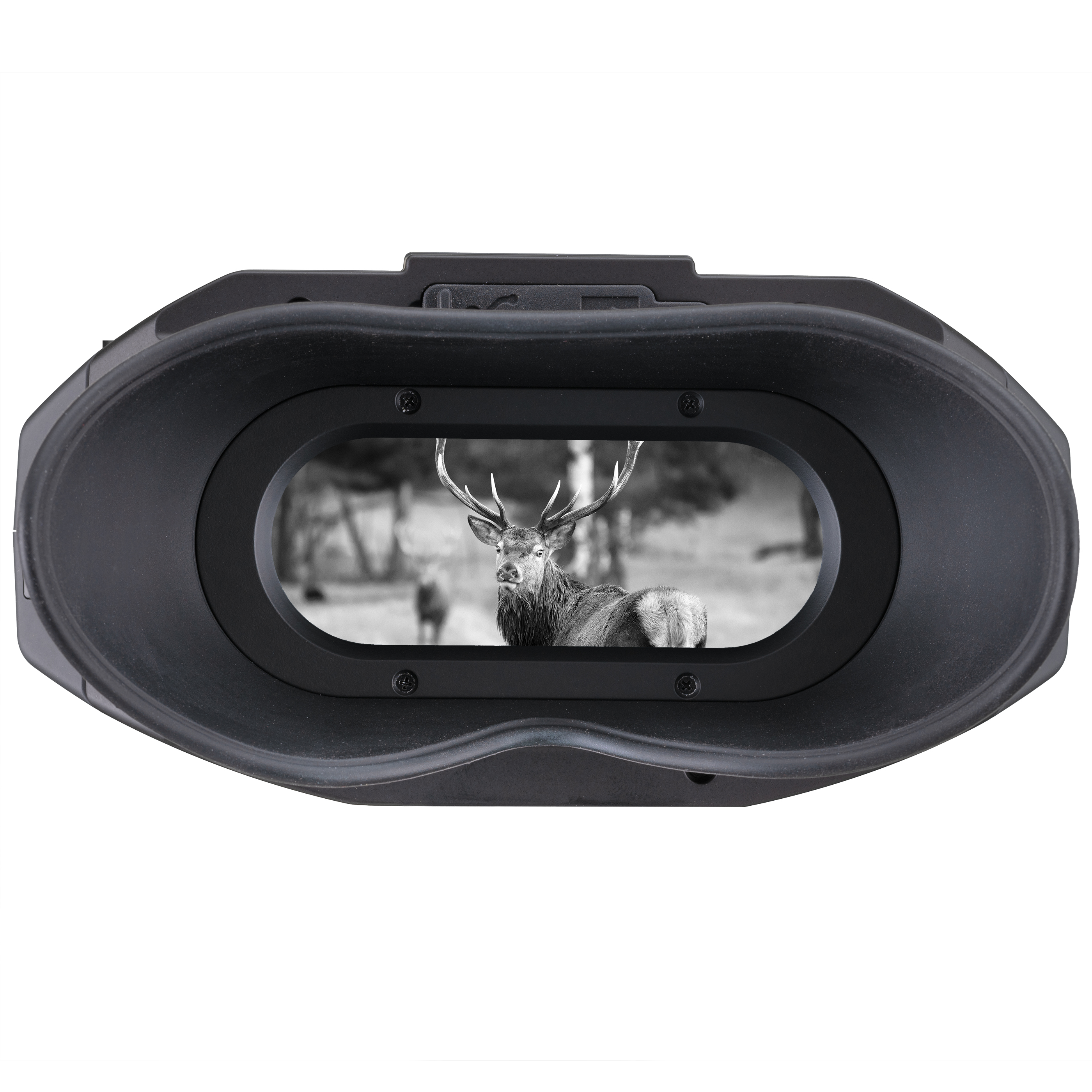 BRESSER Vision nocturne binoculaire numérique Explorer 200RF