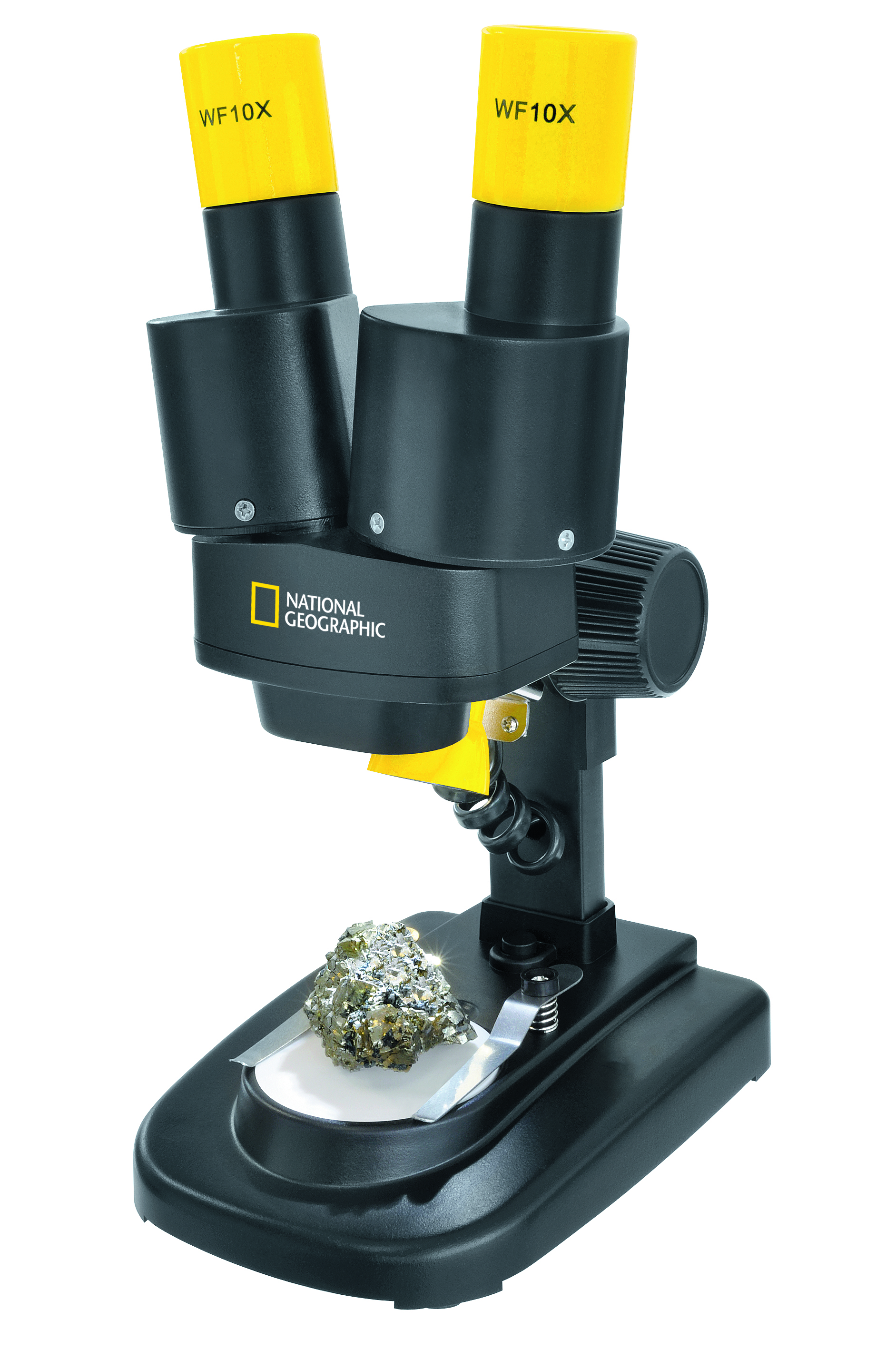 Microscope binoculaire NATIONAL GEOGRAPHIC