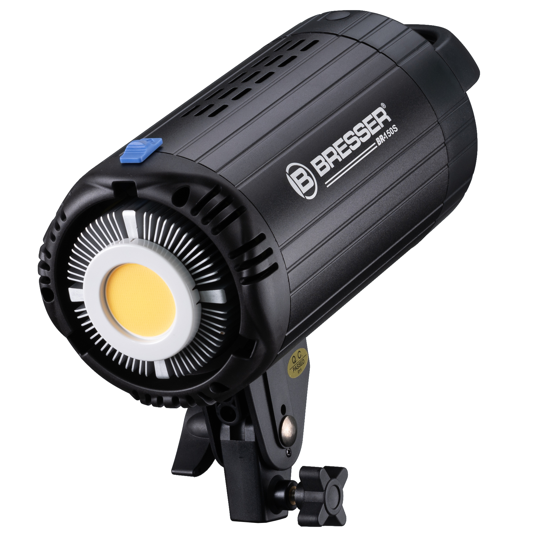 BRESSER BR-150S COB LED Lampe Studio
