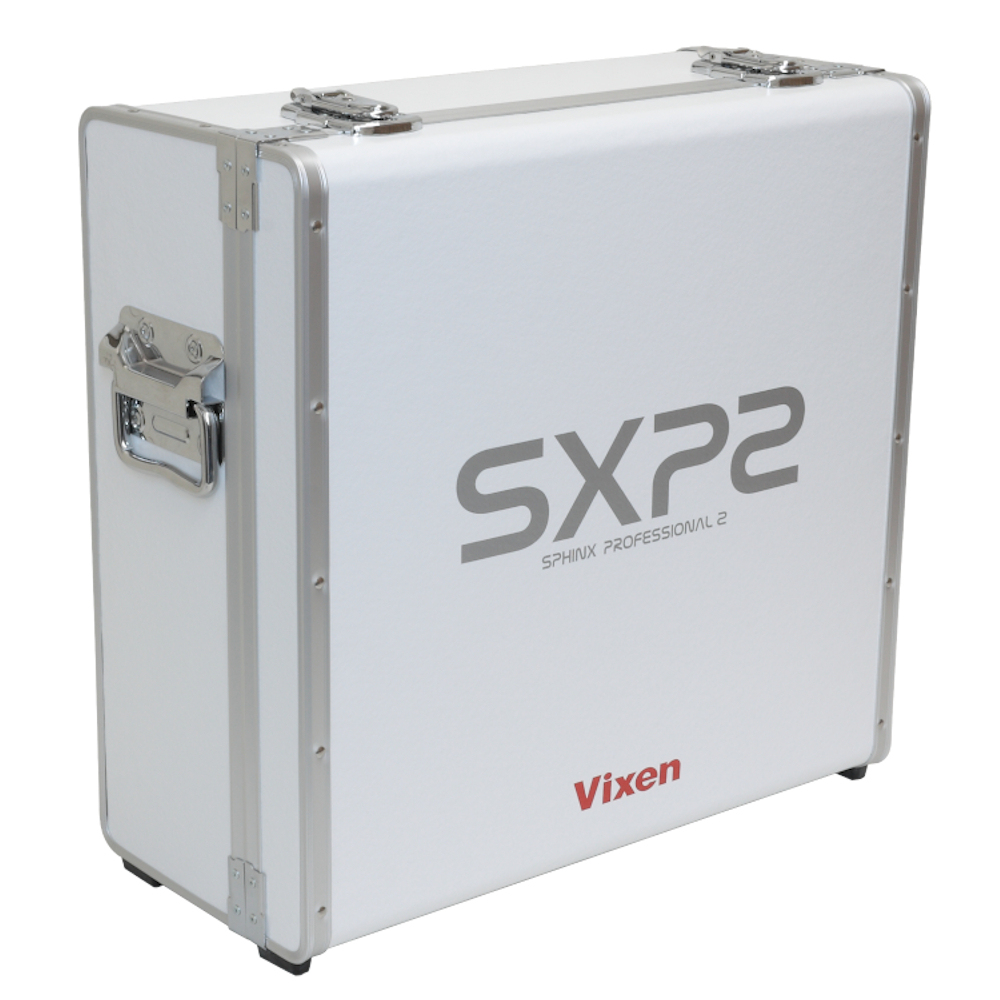 Mallette de Transport Vixen pour la Monture SXP2