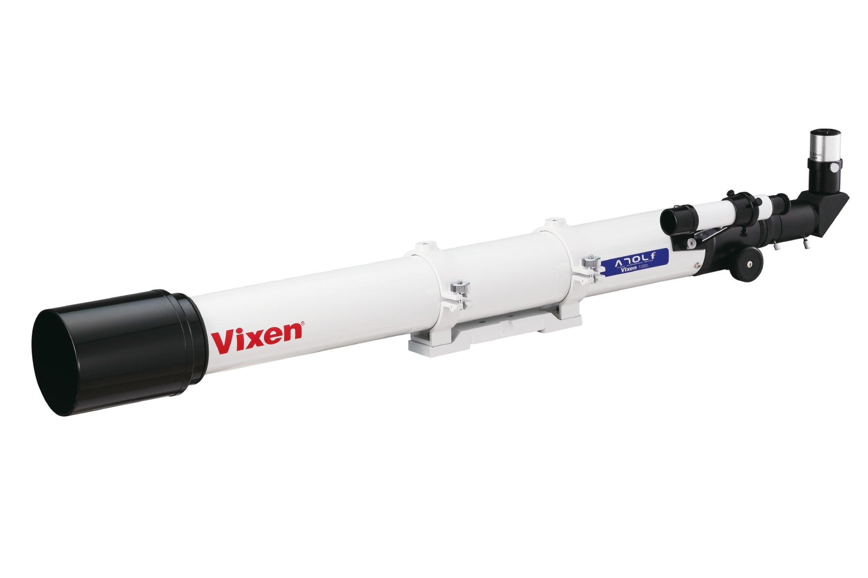 Réfracteur achromatique Vixen A70Lf - Tube optique