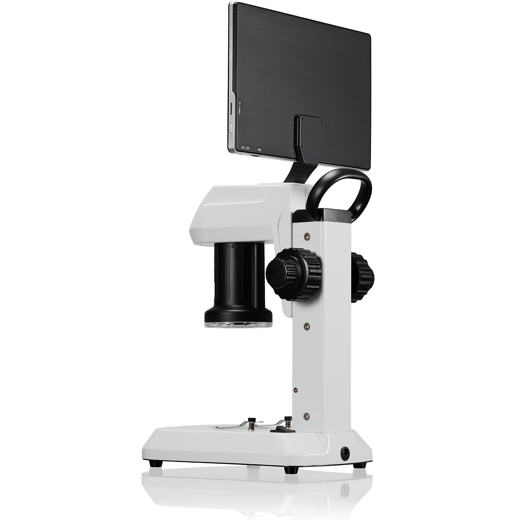BRESSER Microscope Analyth LCD