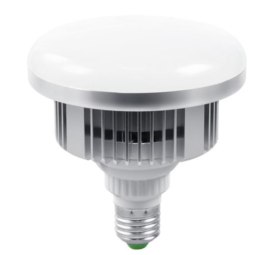 Ampoule LED BRESSER BR-LB2 E27/12W (correspond à une ampoule conventionnelle de 65W) 5500K