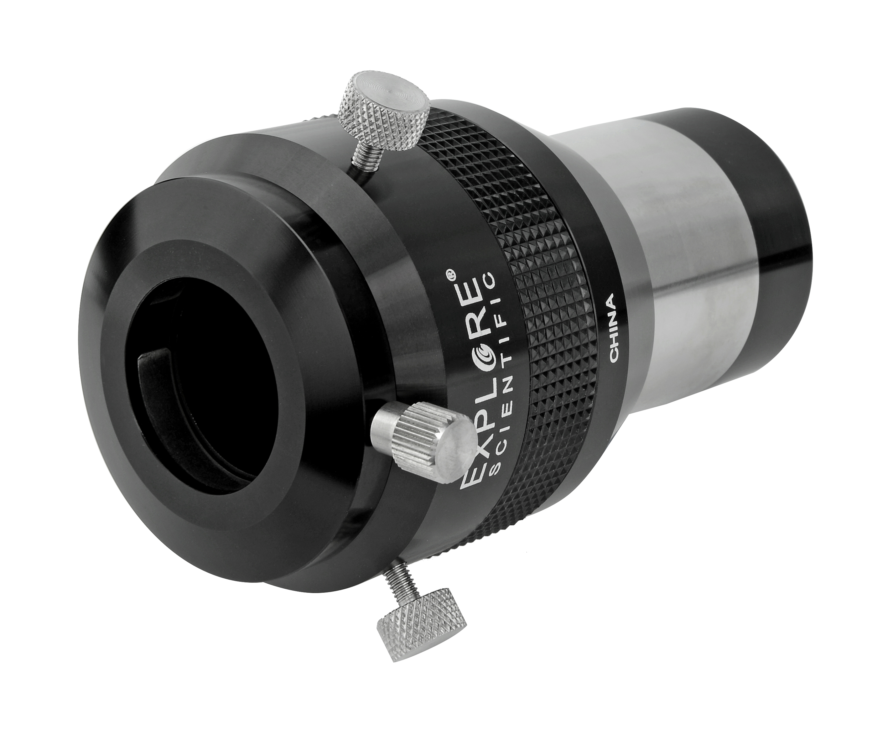 Multiplicateurs de focale 2x 50,8mm/2" EXPLORE SCIENTIFIC