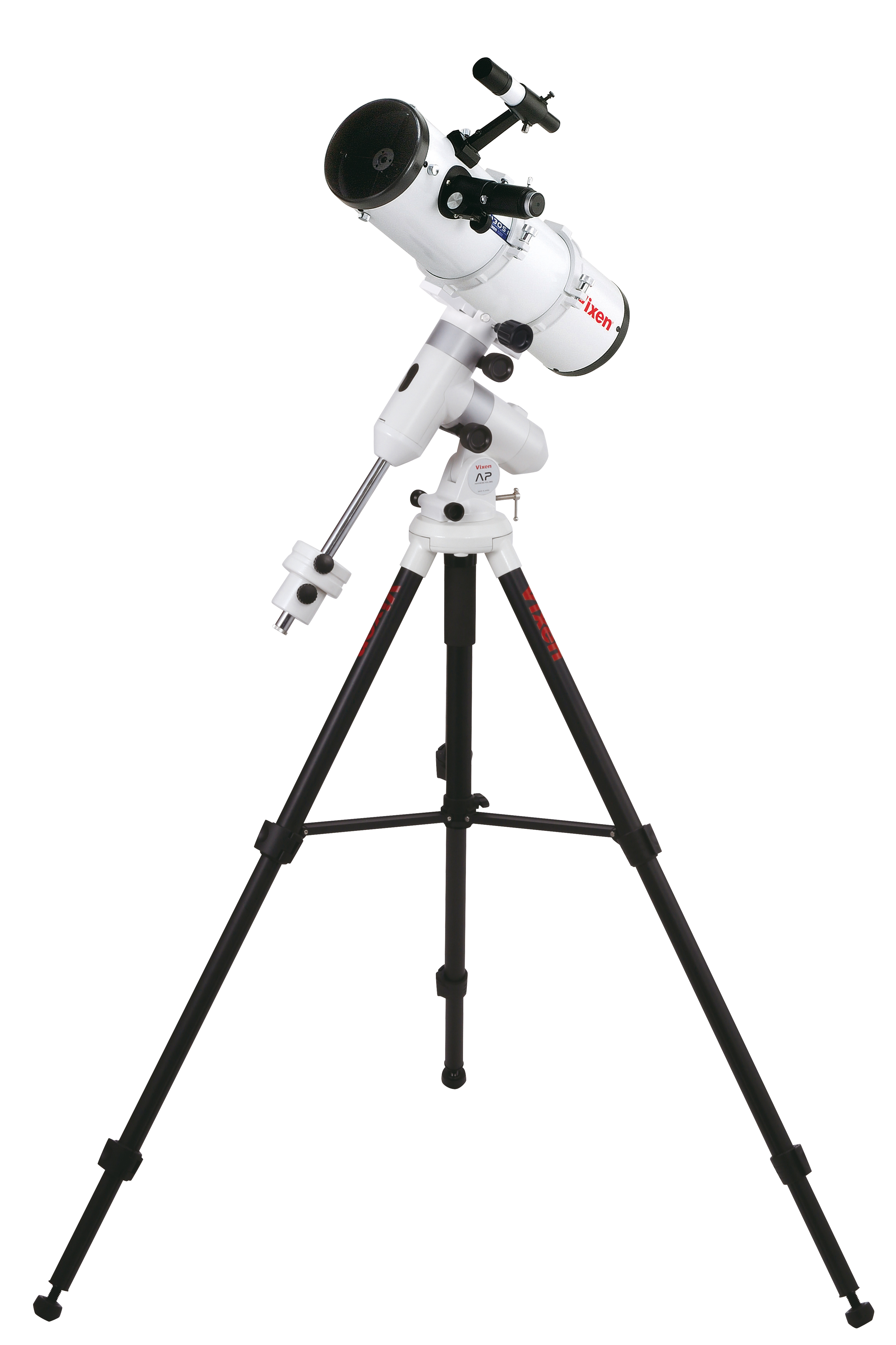 AP-R130Sf set télescope