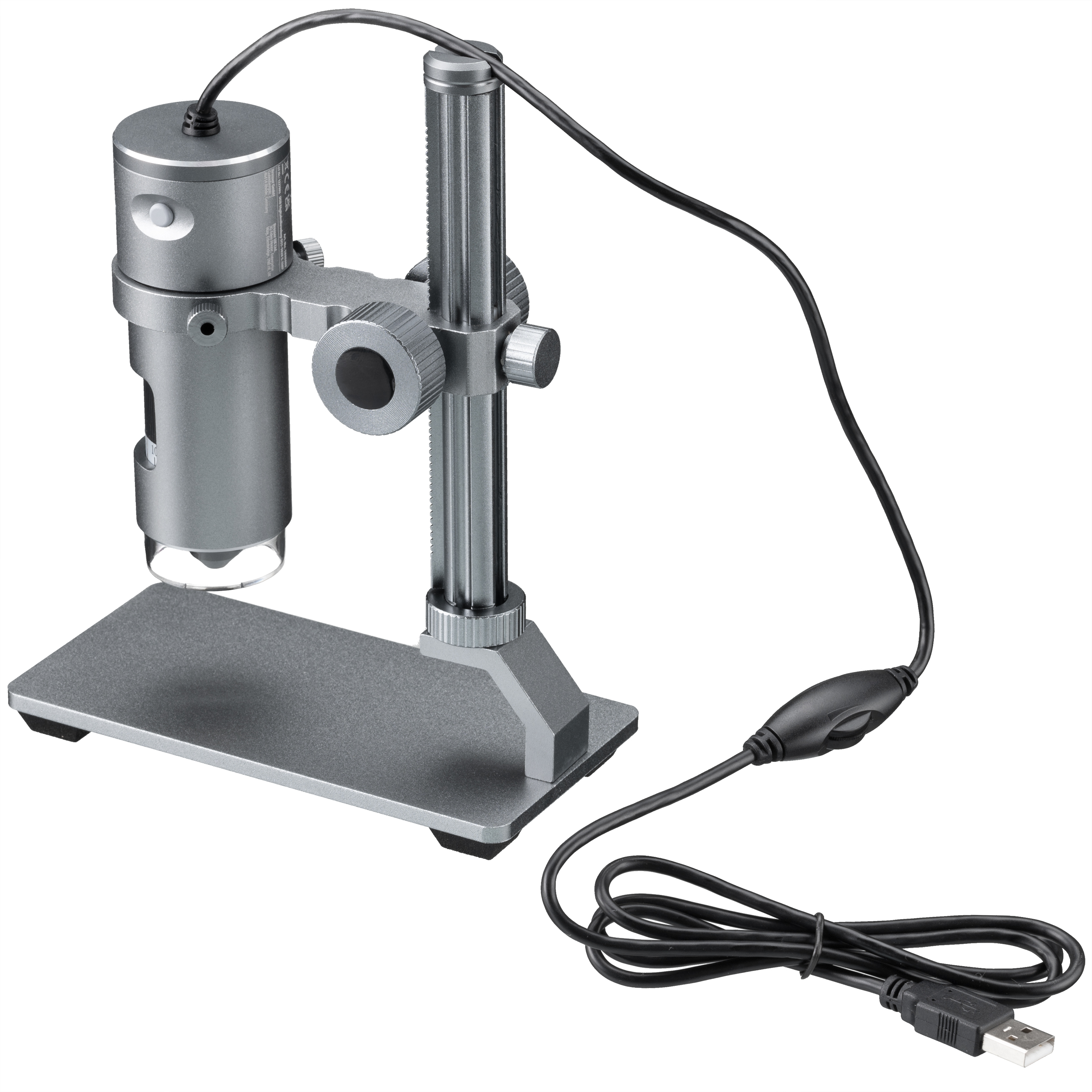 Microscope numérique USB BRESSER DST-1028 5MP