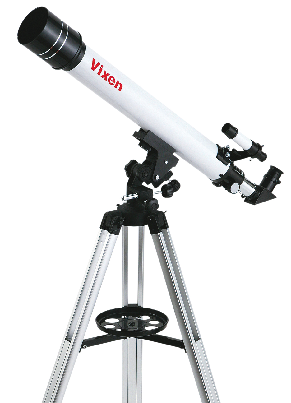 Vixen Space Eye 70/700 AZ1 Kit Télescope
