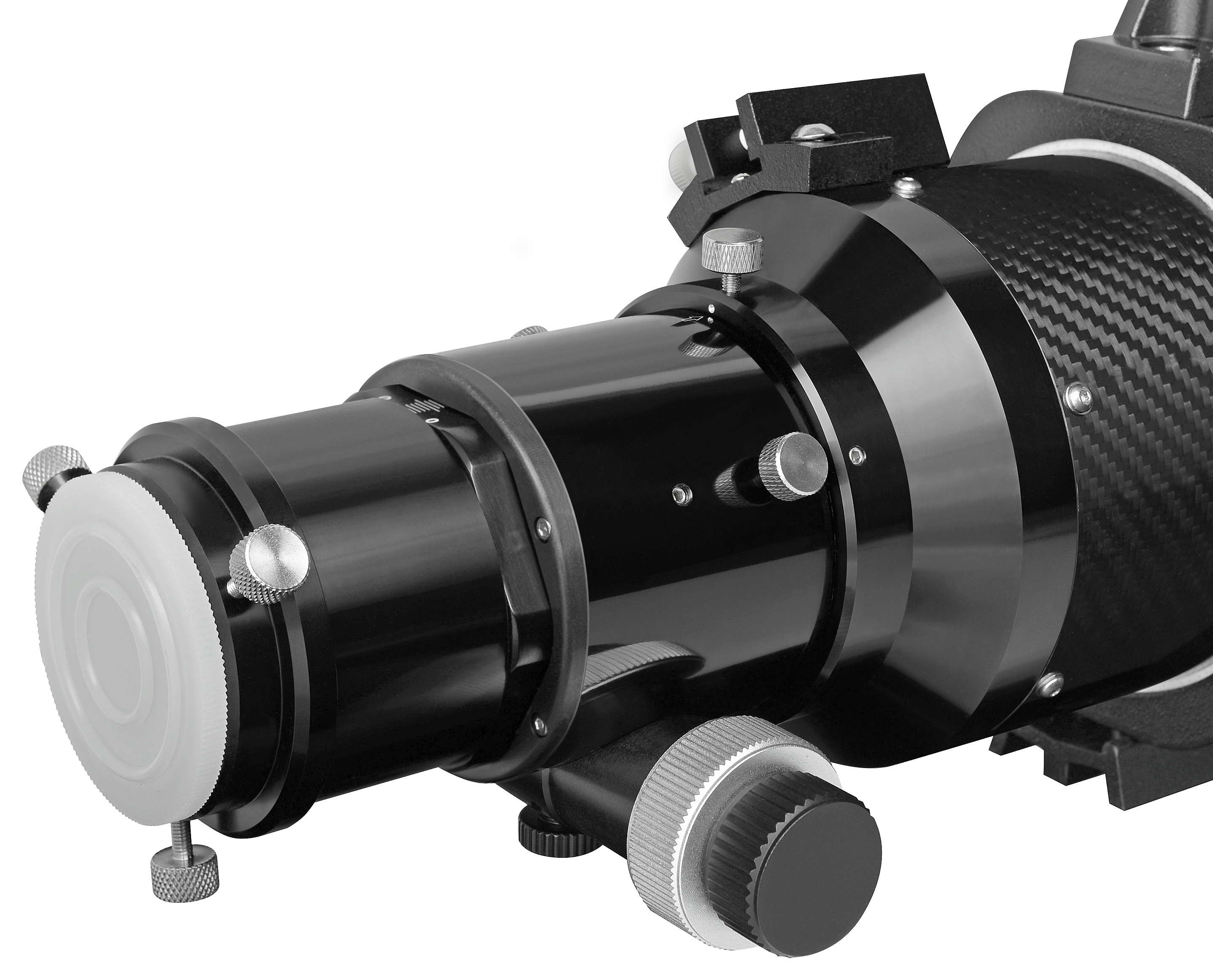 Apochromat ED 102 mm f/7 FCD-100 CF HEX EXPLORE SCIENTIFIC 