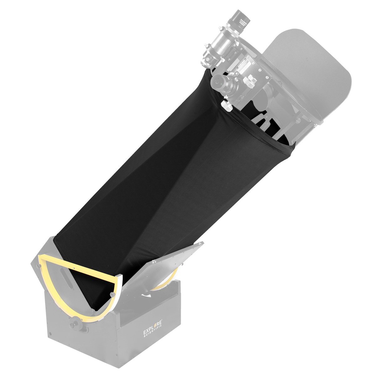 Protection anti-reflets EXPLORE SCIENTIFIC 16'' pour Dobson Ultra Light