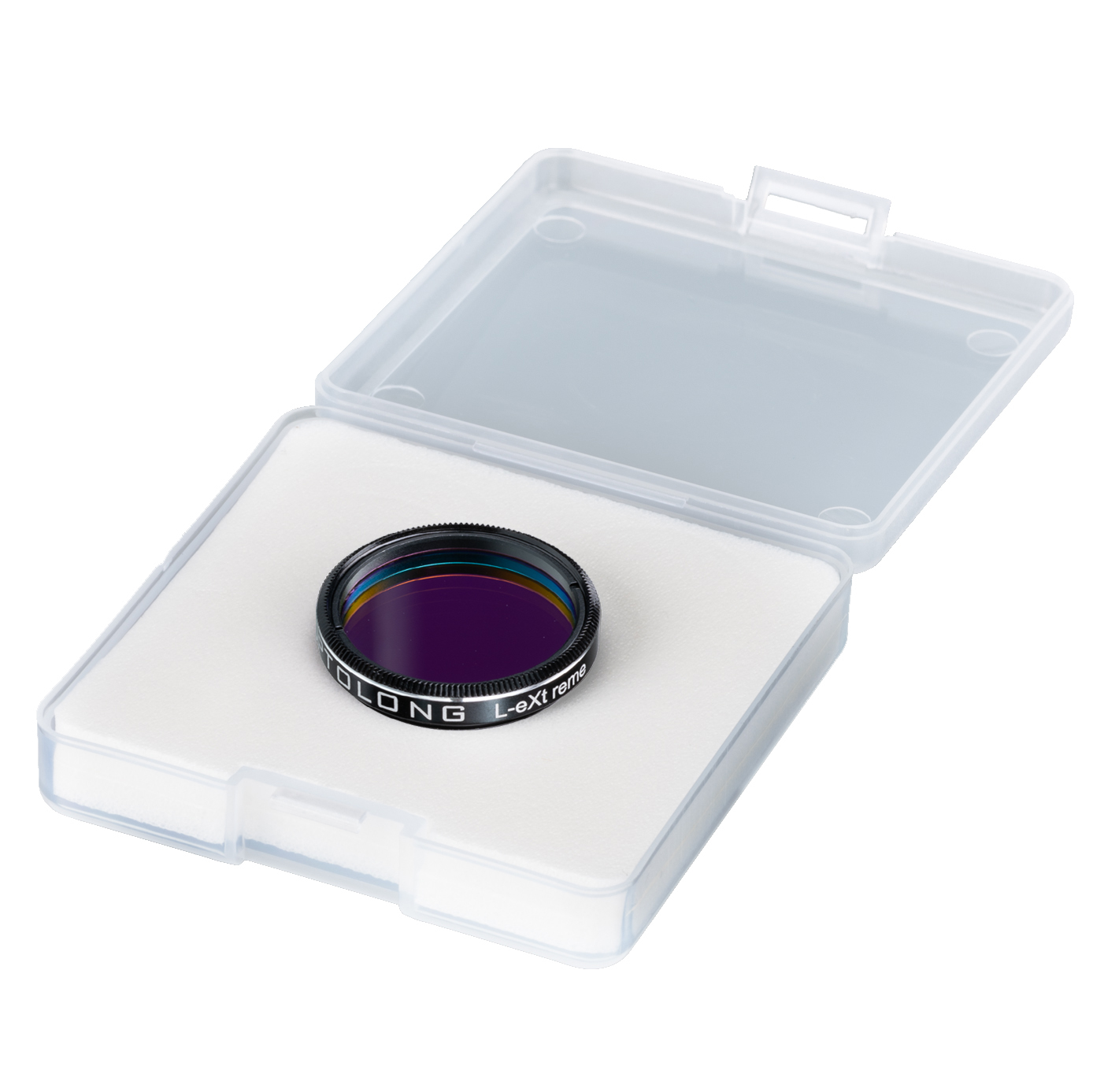 EXPLORE SCIENTIFIC OPTOLONG 1,25'' L-eXtreme Deep-Sky Light Pollution Filter - Refurbished