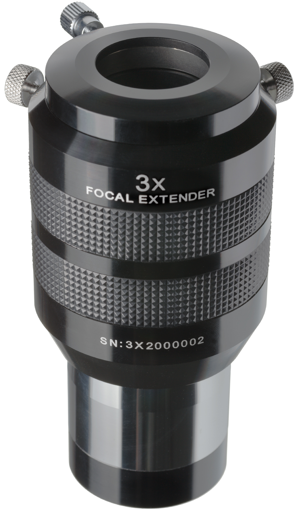Multiplicateurs de focale 3x 50,8mm/2" EXPLORE SCIENTIFIC