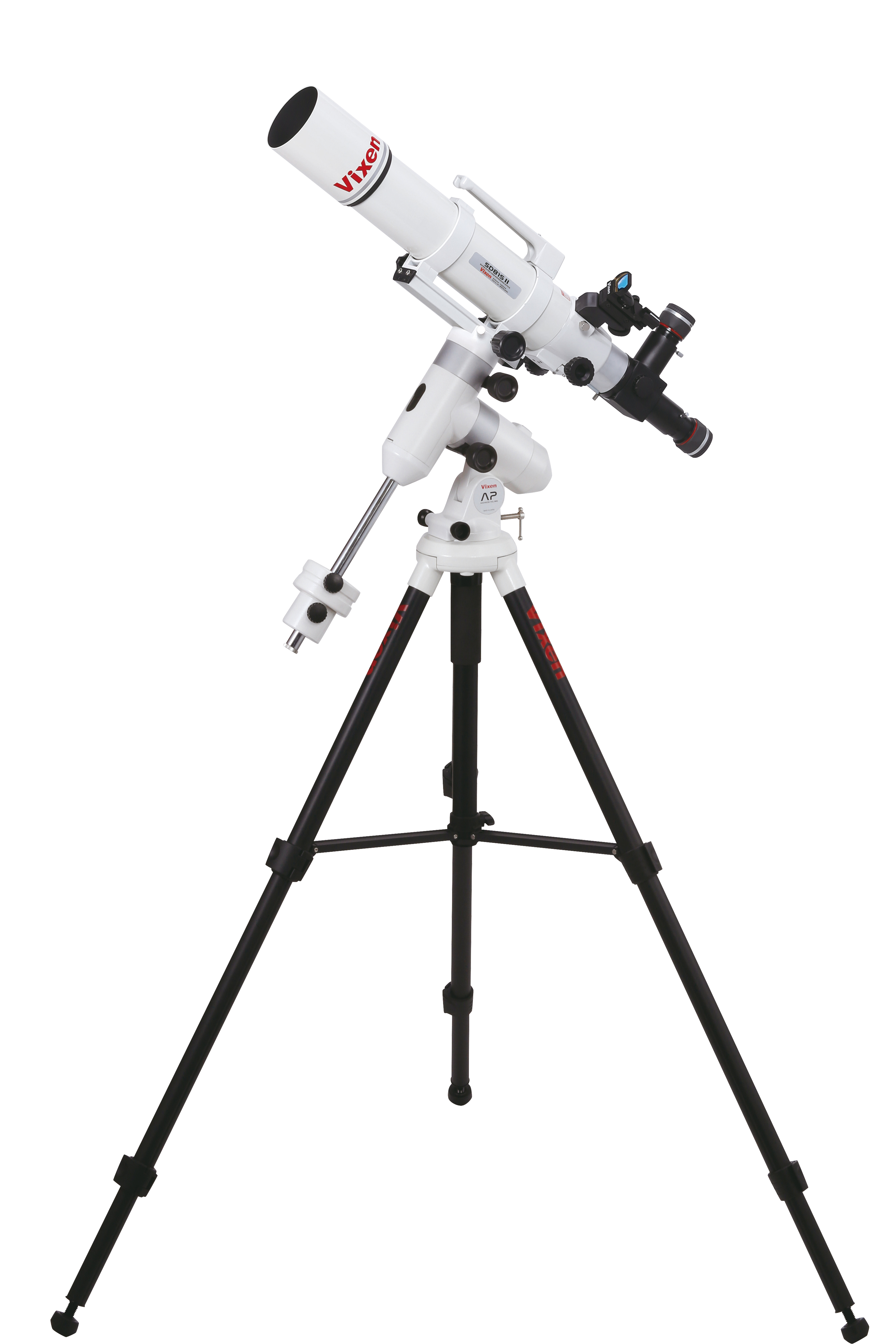 Vixen AP-SD81S II Set télescope