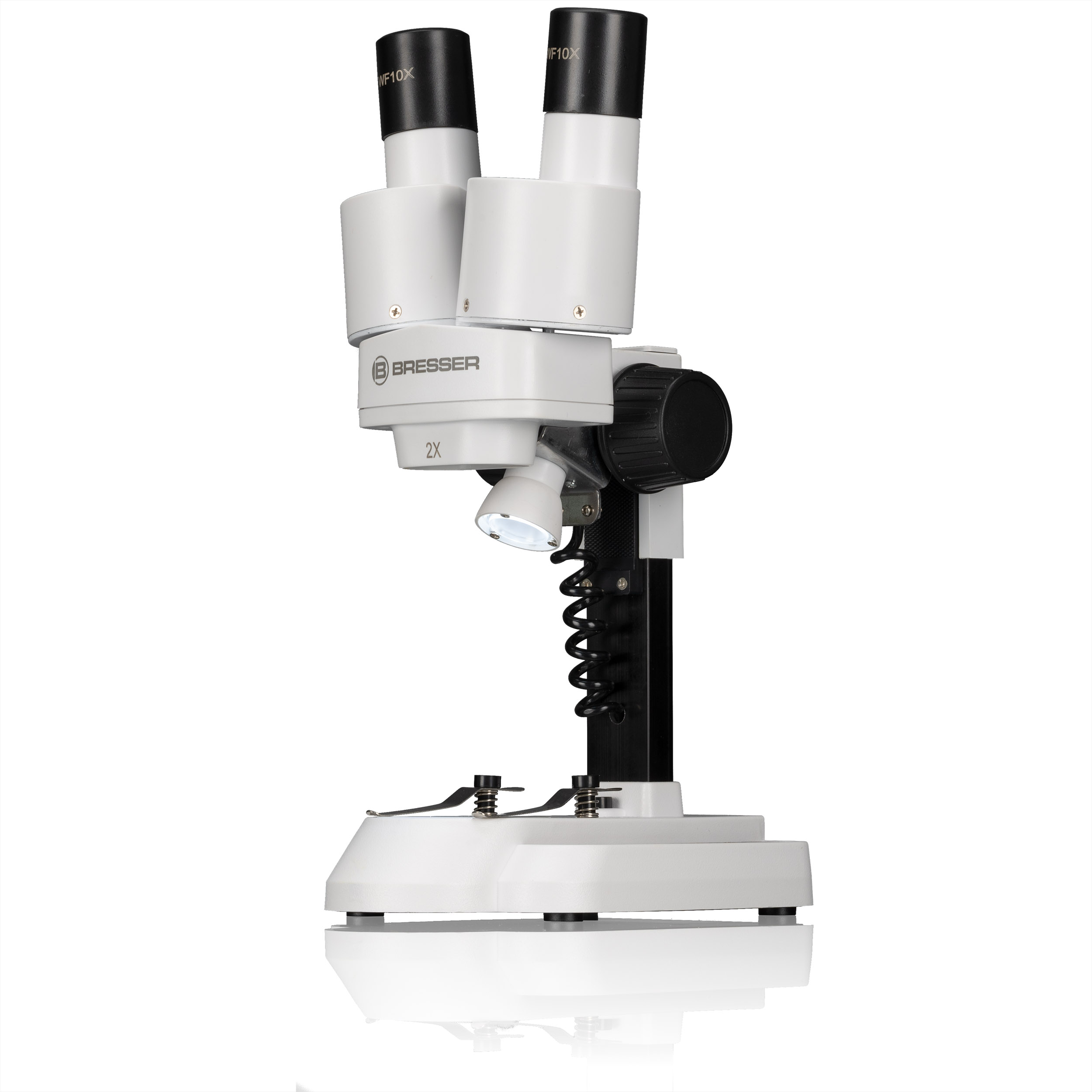 Microscope BRESSER JUNIOR 20x Stéréo