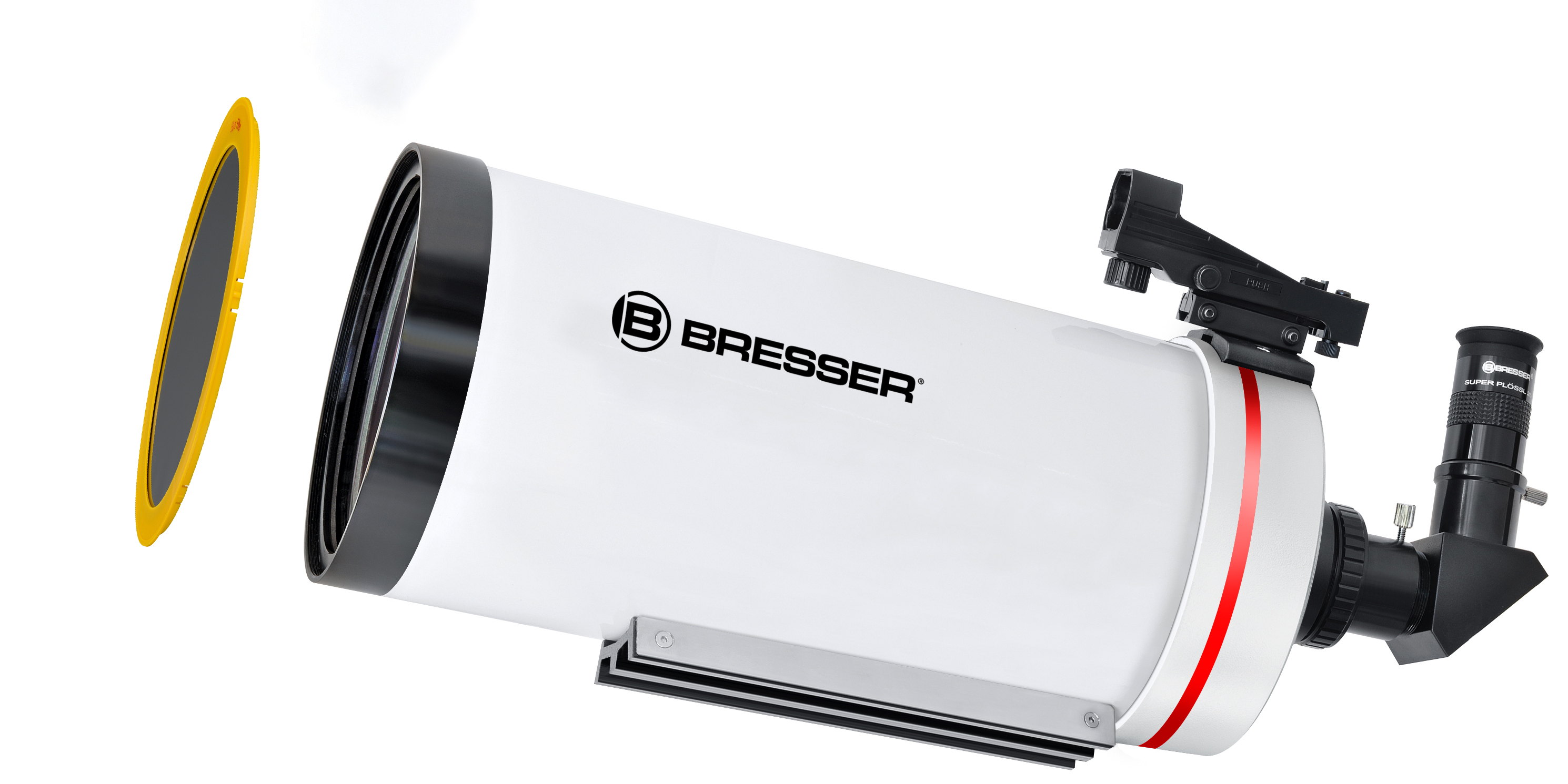 BRESSER Messier MC-127/1900 OTA Tube optique