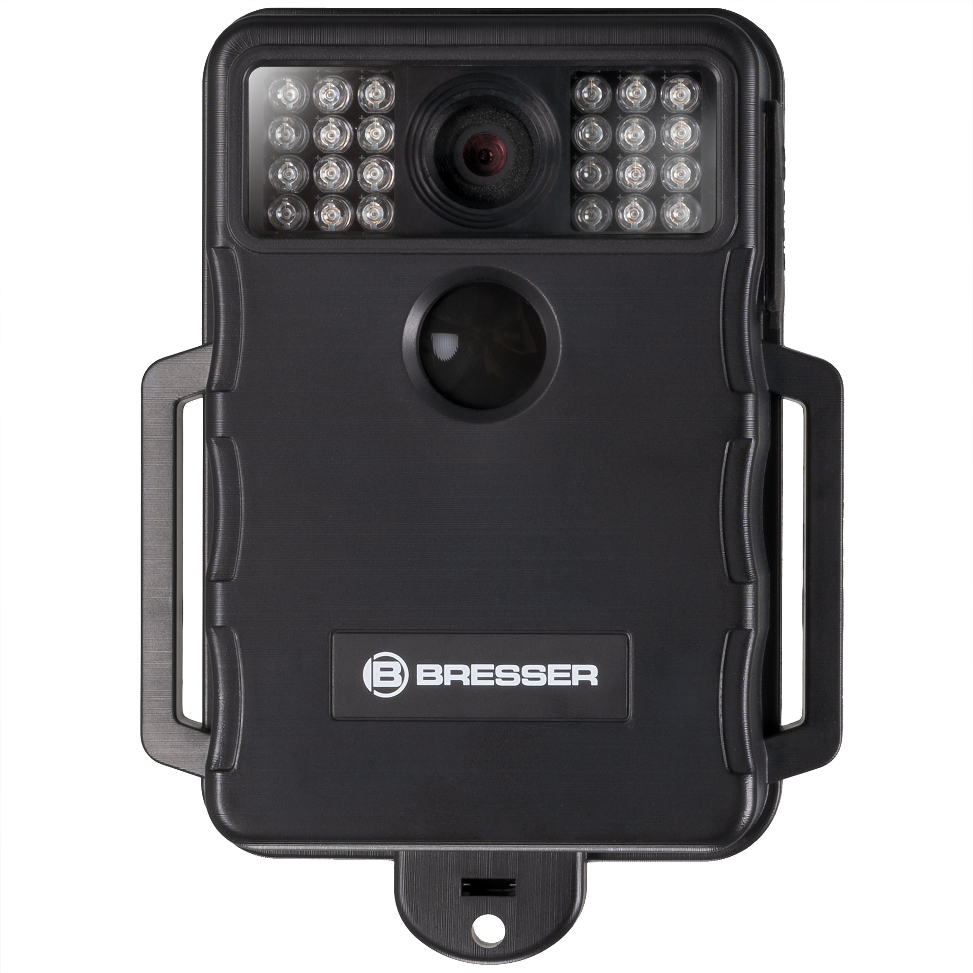 BRESSER Caméra pour faune sauvage 5 MP Full-HD avec capteur de mouvement PIR