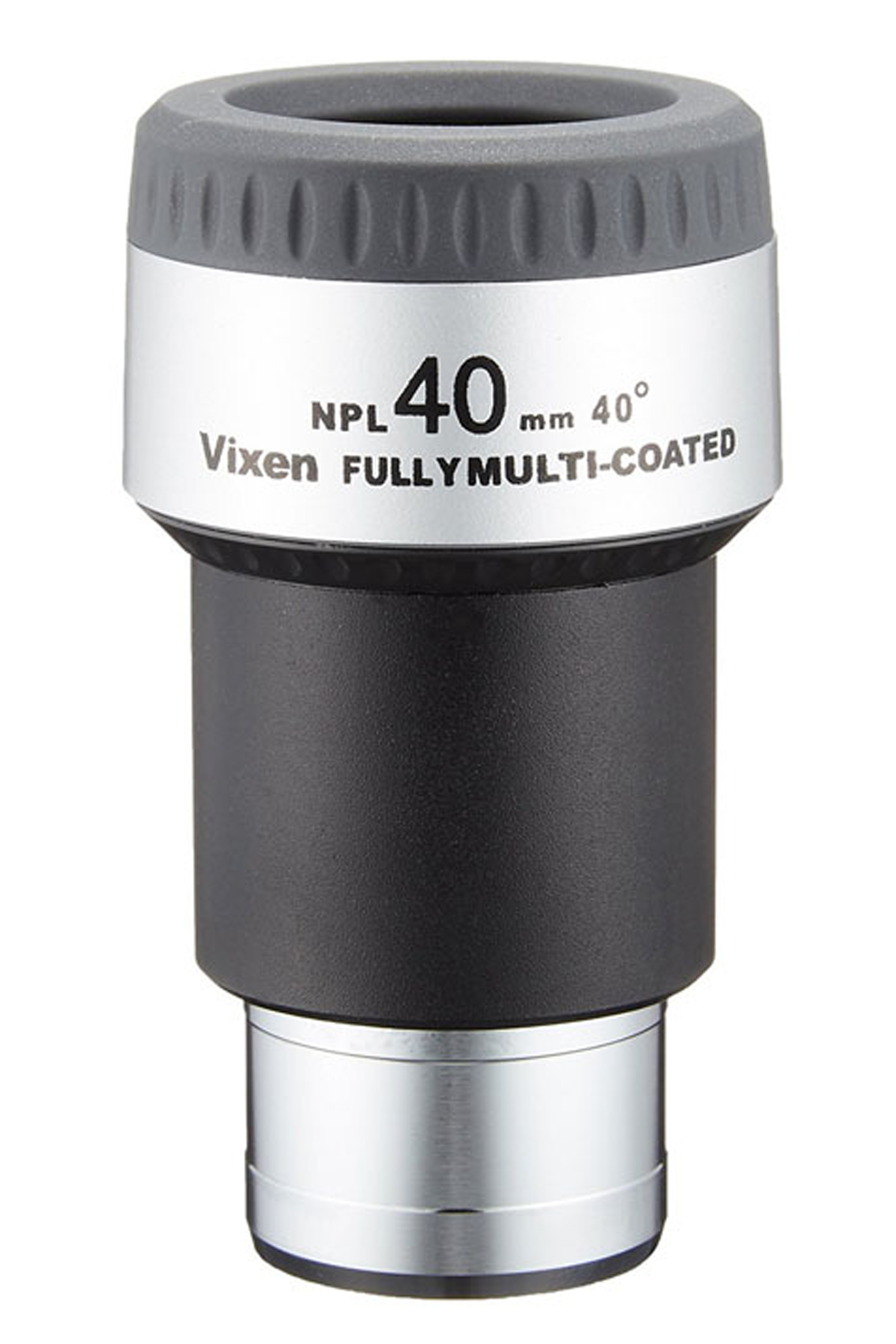Vixen NPL Oculaire 40mm (1.25") Plössl