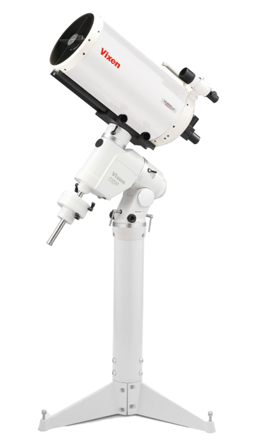 Monture Vixen AXD2 avec télescope Maksutov-Cassegrain VMC 260