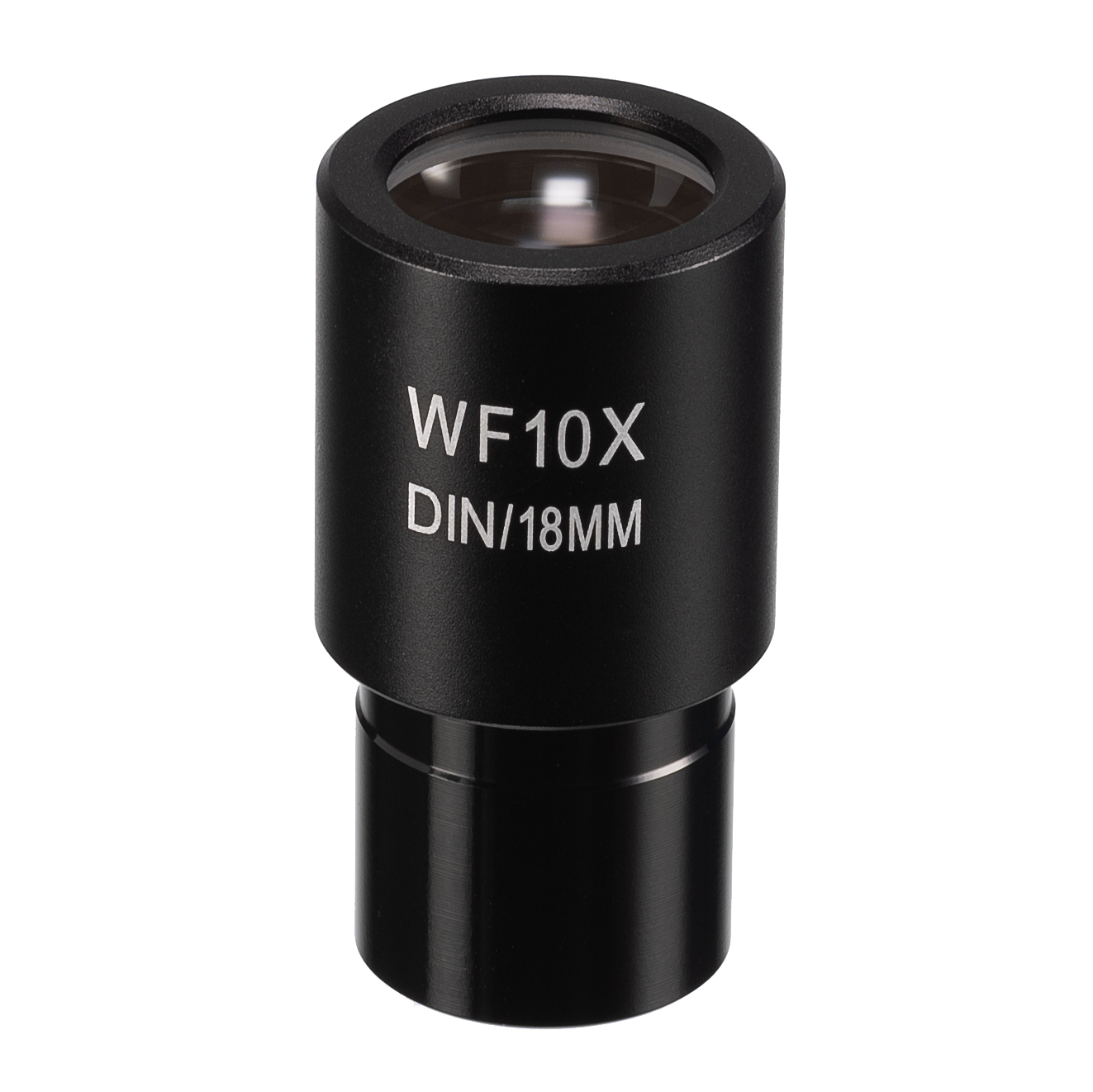 BRESSER DIN Weitfeld-Okular WF10x - Refurbished