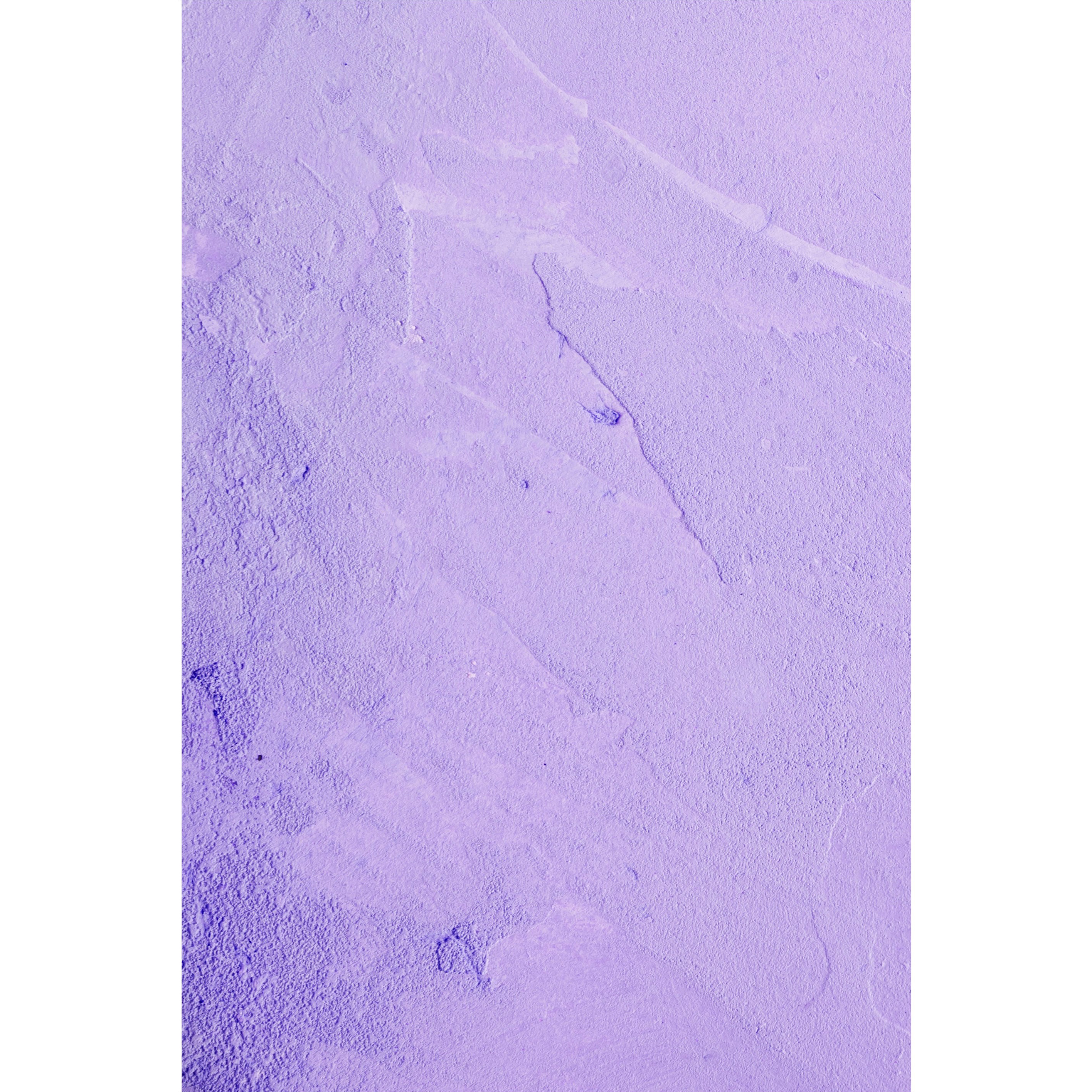 BRESSER Tissu de fond avec motif photo 80 x 120 cm - Violet Texture