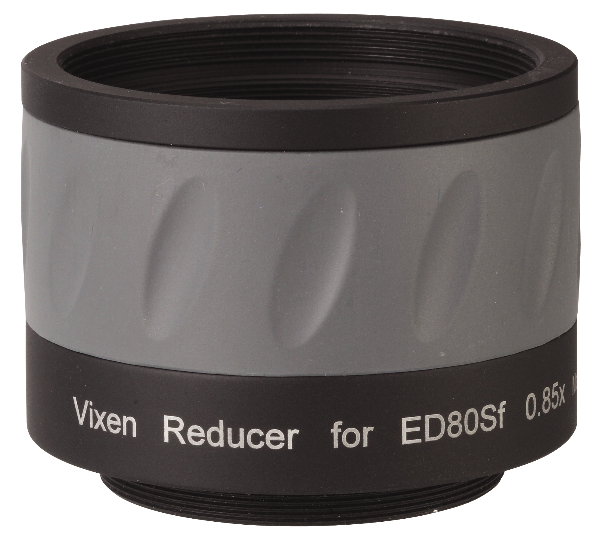 Réducteur de Focale Vixen 0,85x pour ED80Sf (Nikon)