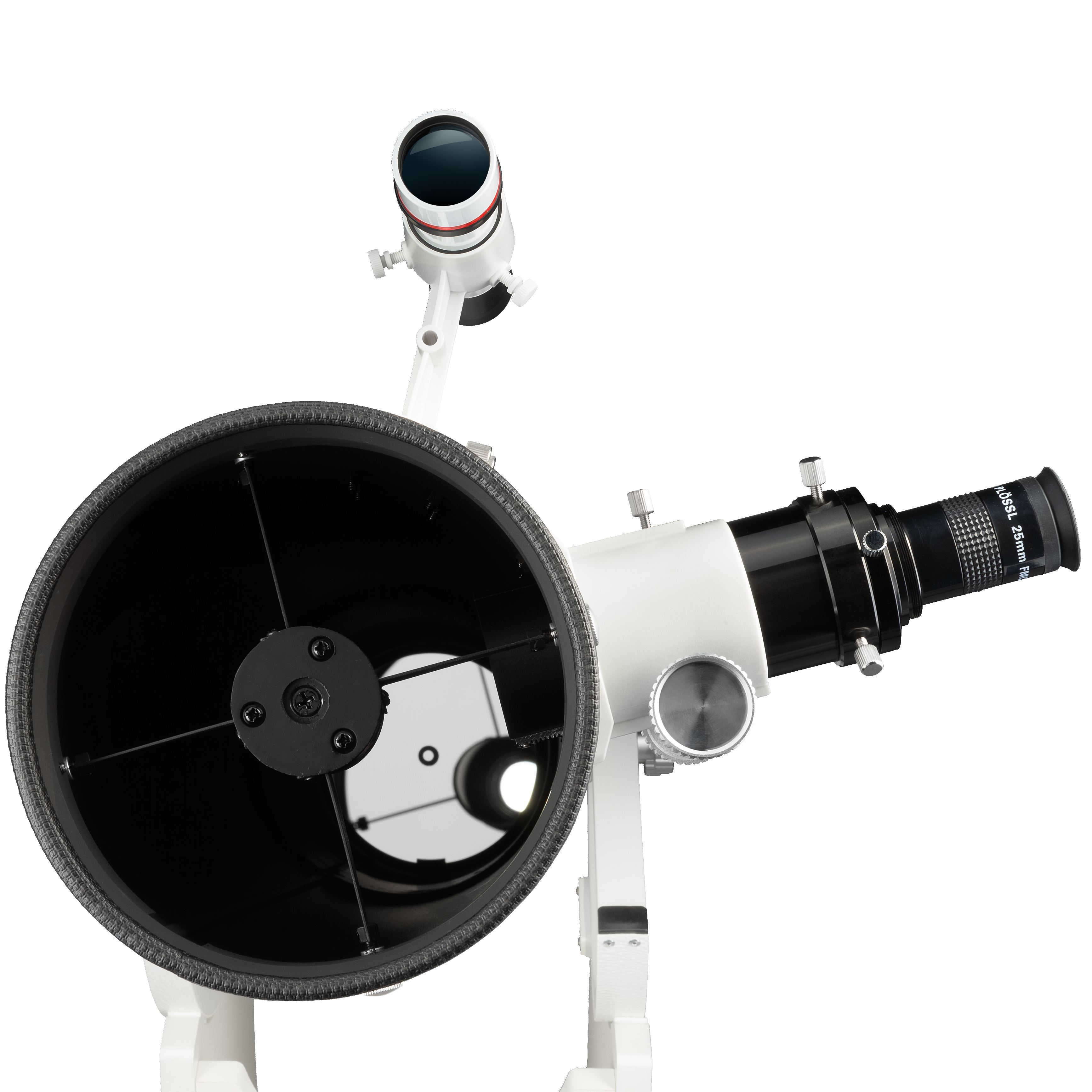 BRESSER Messier Télescope planétaire 6'' Dobson