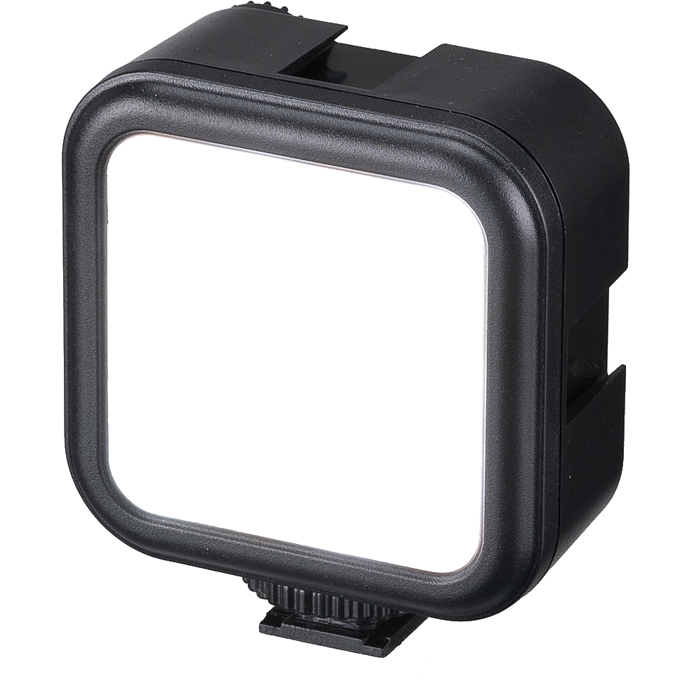 BRESSER BR-49 RGB Pocket LED - Refurbished